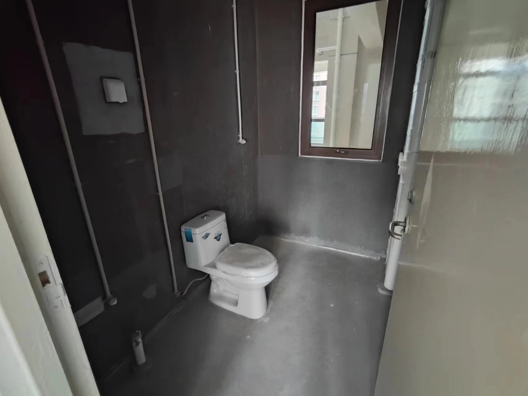 阳光悦城 1室1厅1卫 54m&sup2;