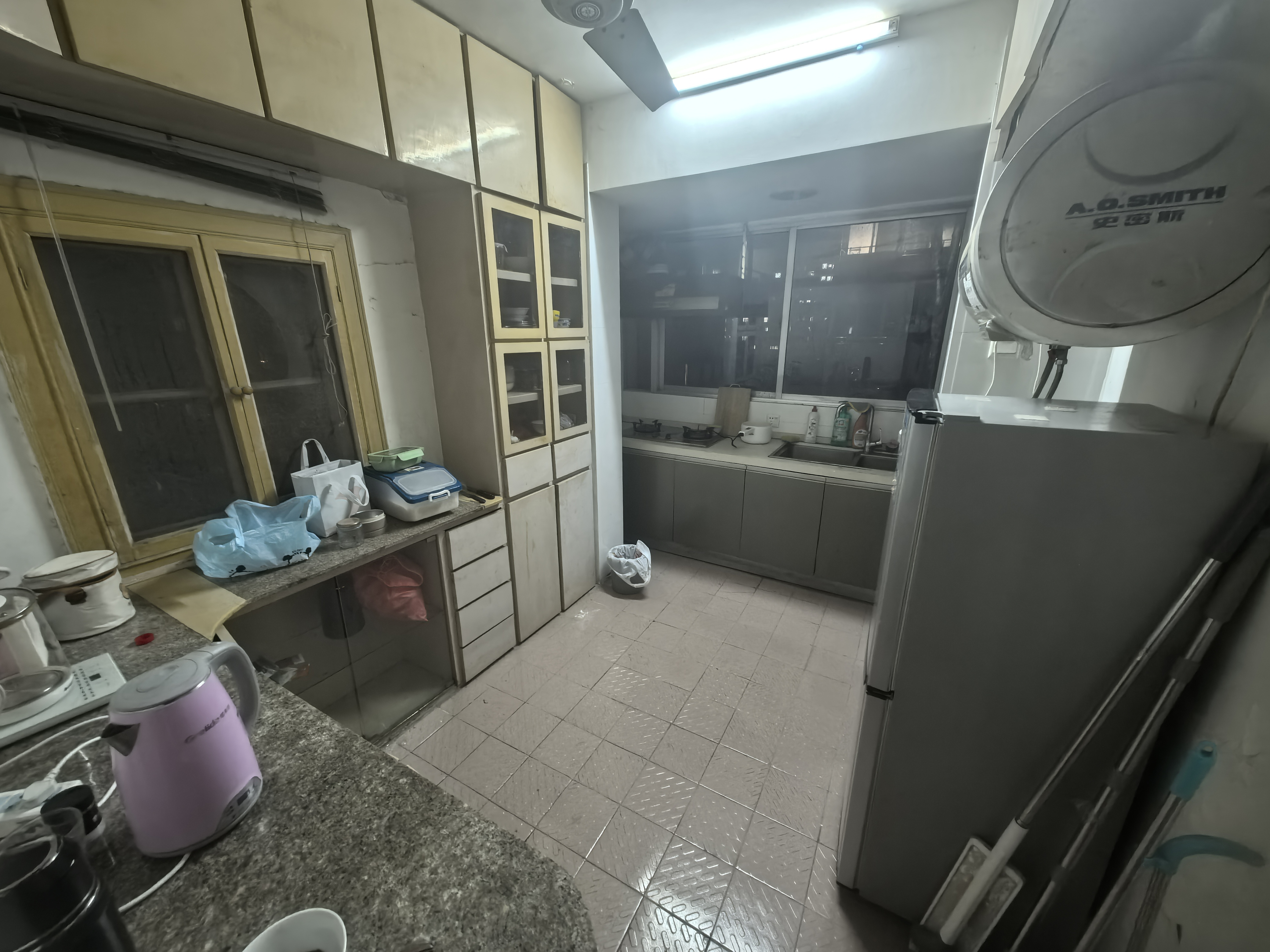 北濠桥东村 3室2厅1卫 126m&sup2;