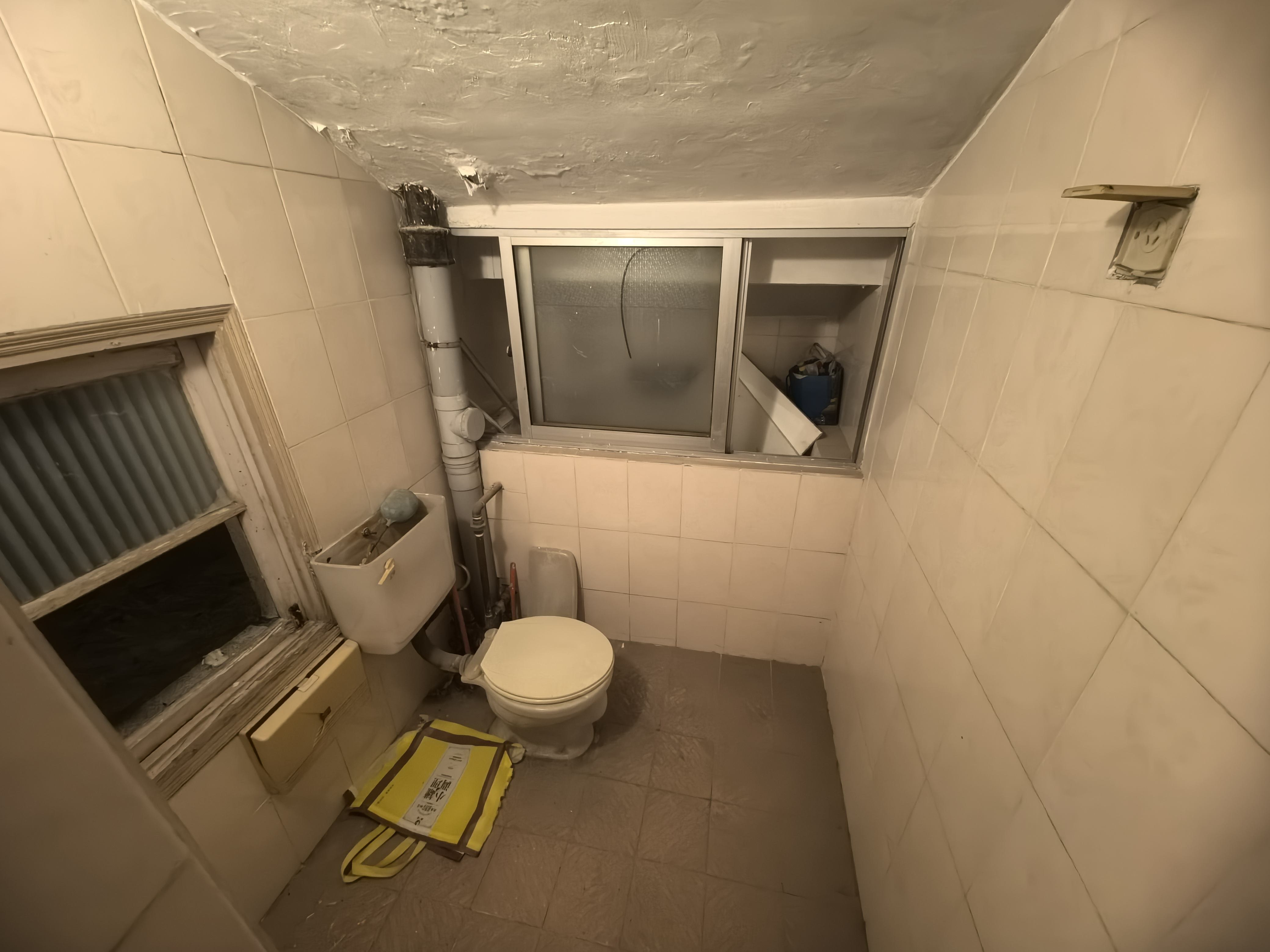 北濠桥东村 3室2厅1卫 126m&sup2;