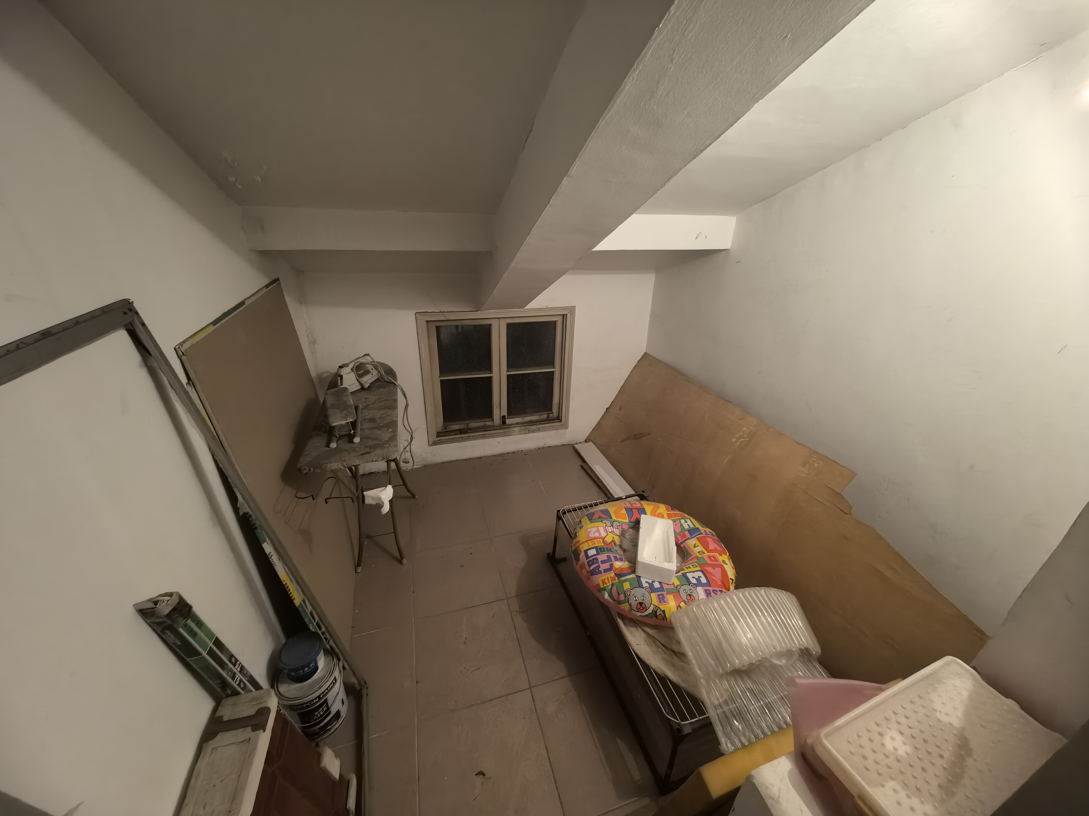 北濠桥东村 3室2厅1卫 126m&sup2;