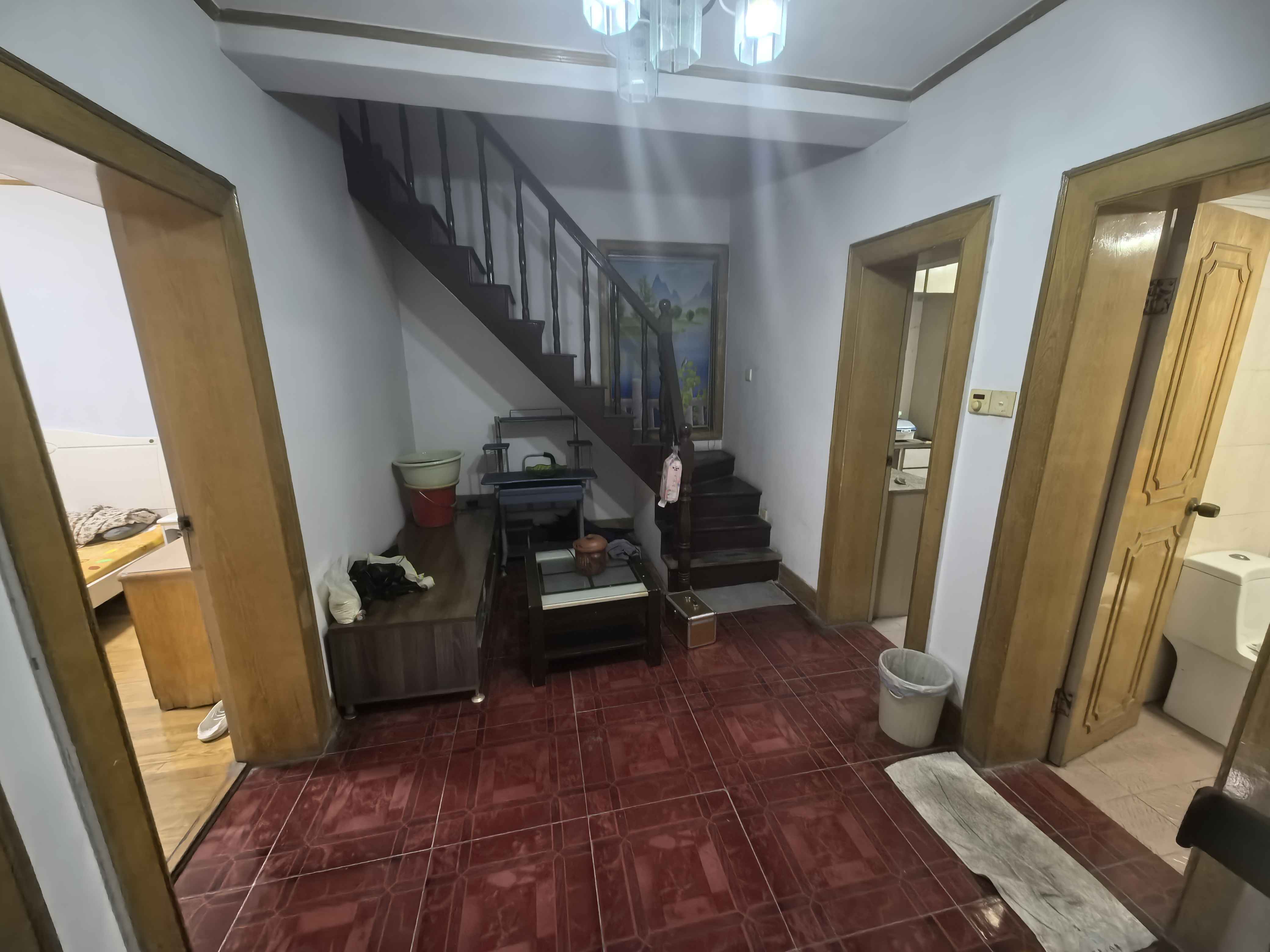 北濠桥东村 3室2厅1卫 70m²