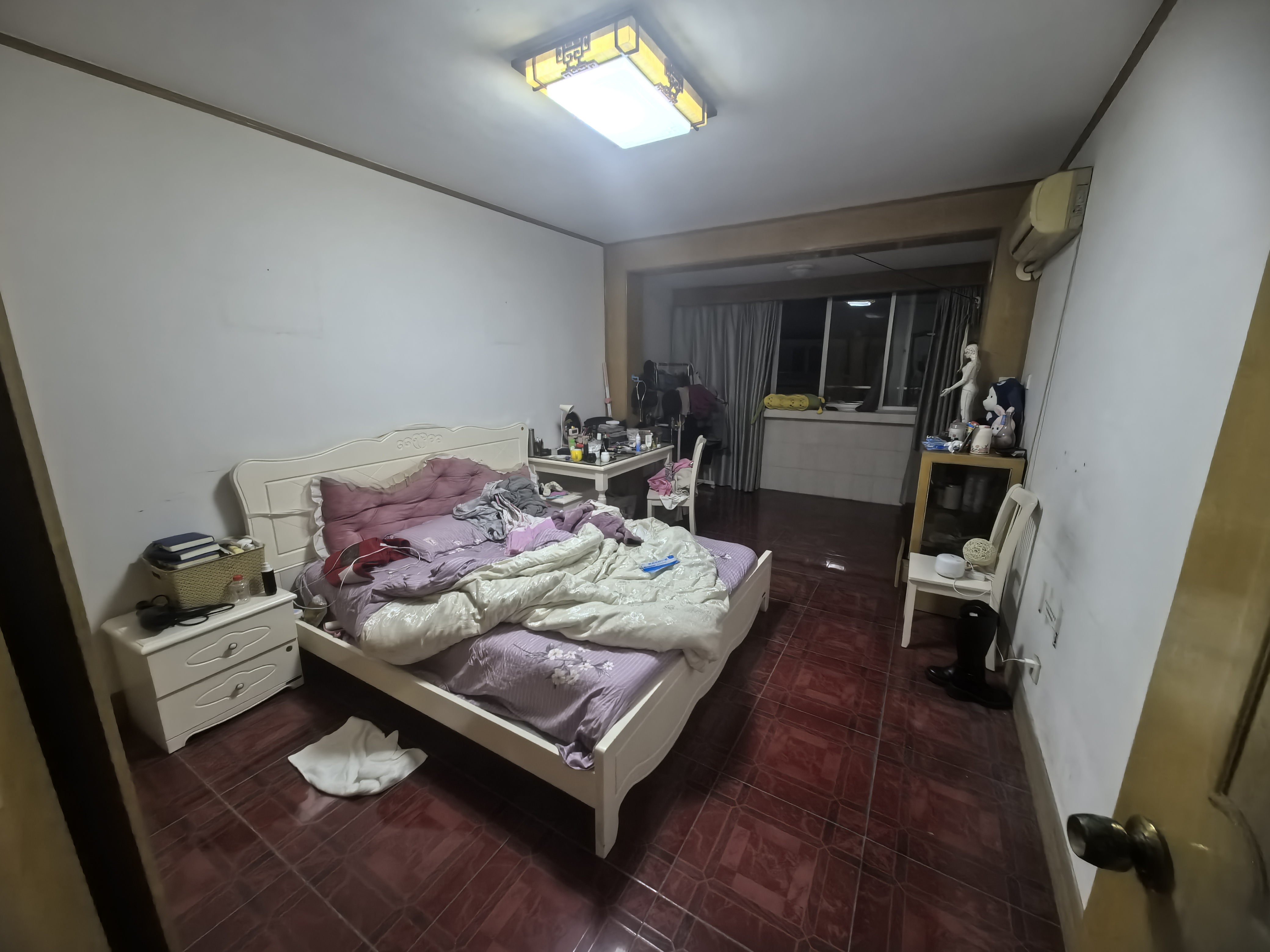 北濠桥东村 3室2厅1卫 126m&sup2;