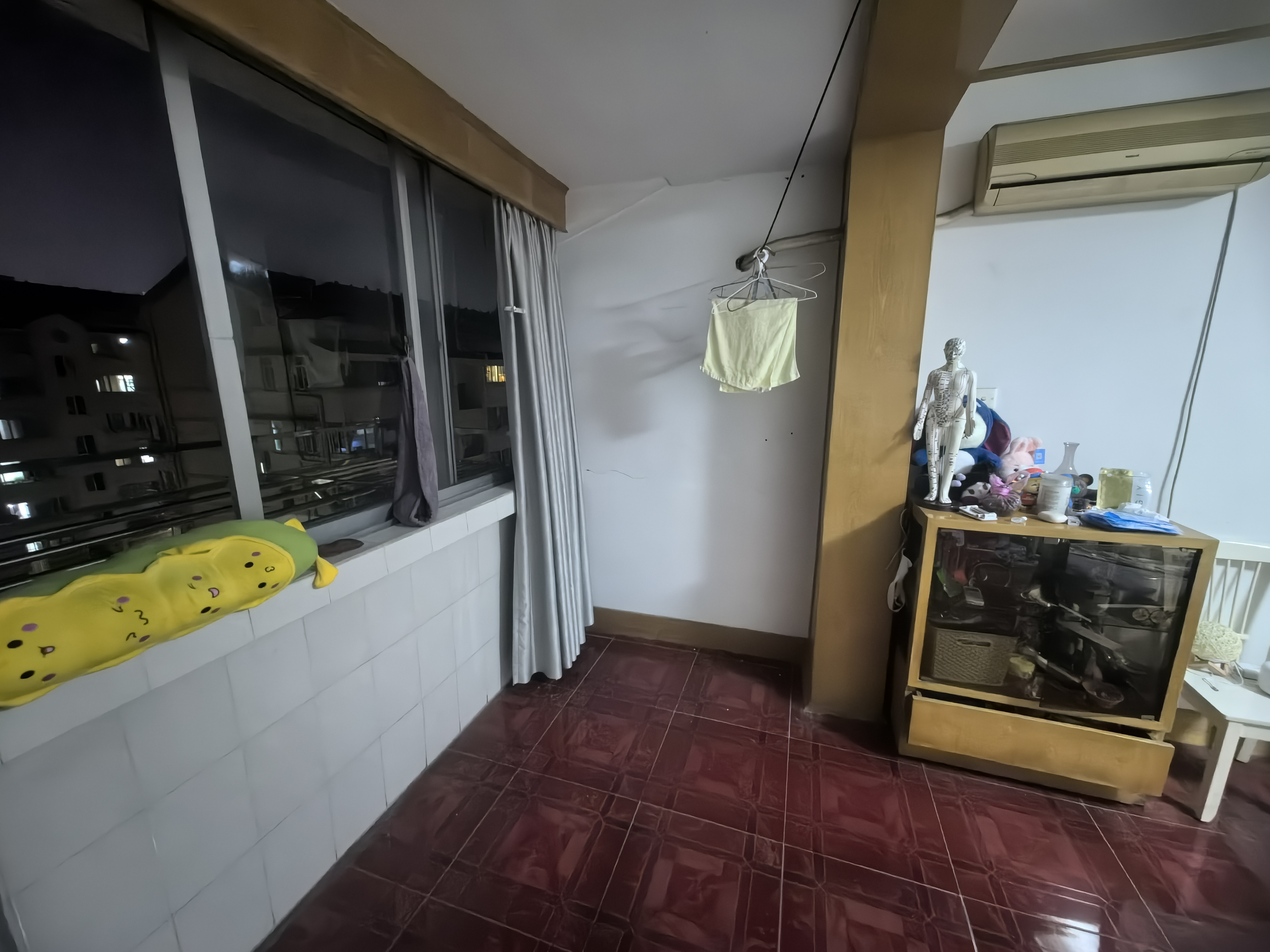 北濠桥东村 3室2厅1卫 126m&sup2;