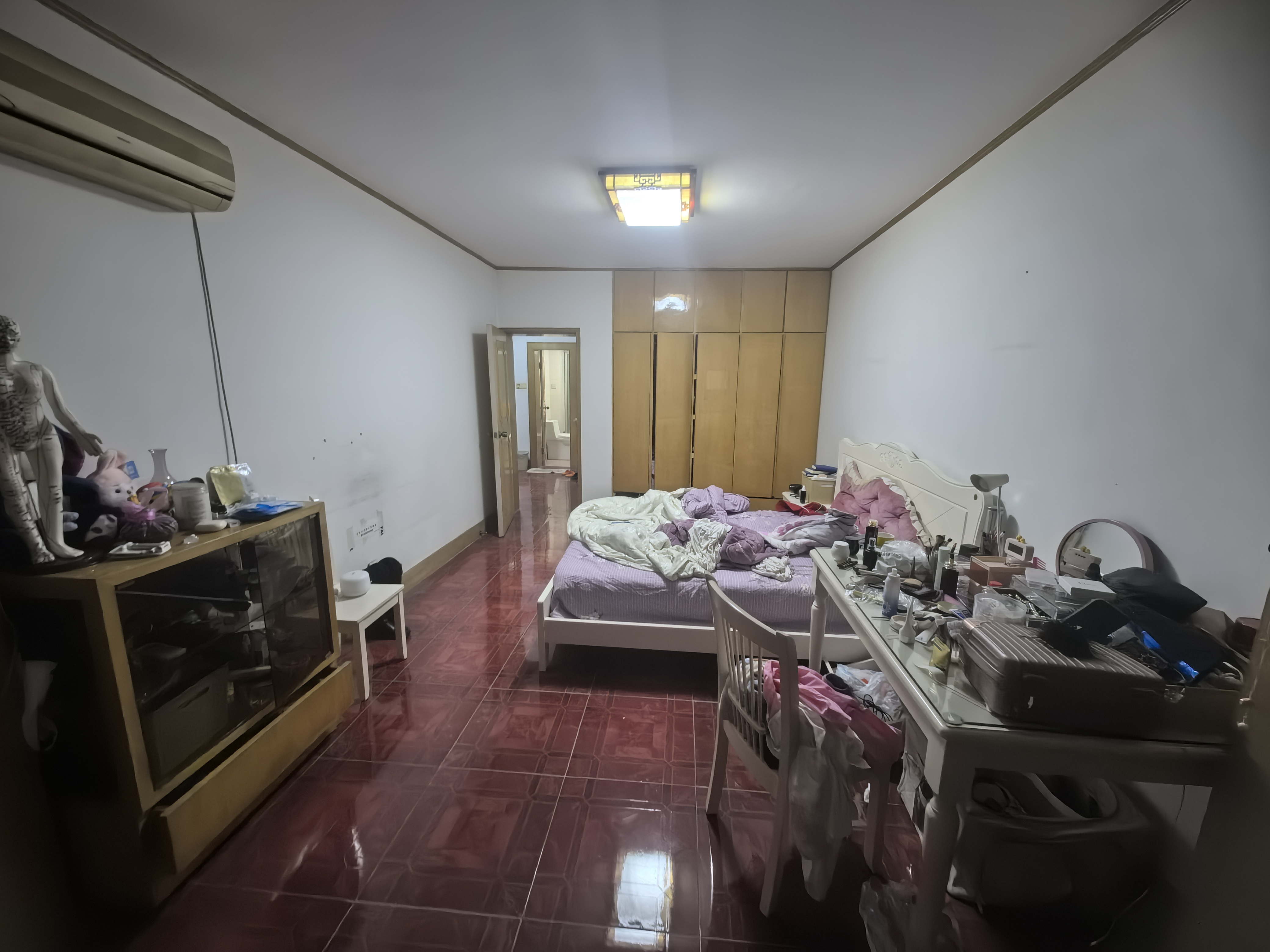 北濠桥东村 3室2厅1卫 126m&sup2;