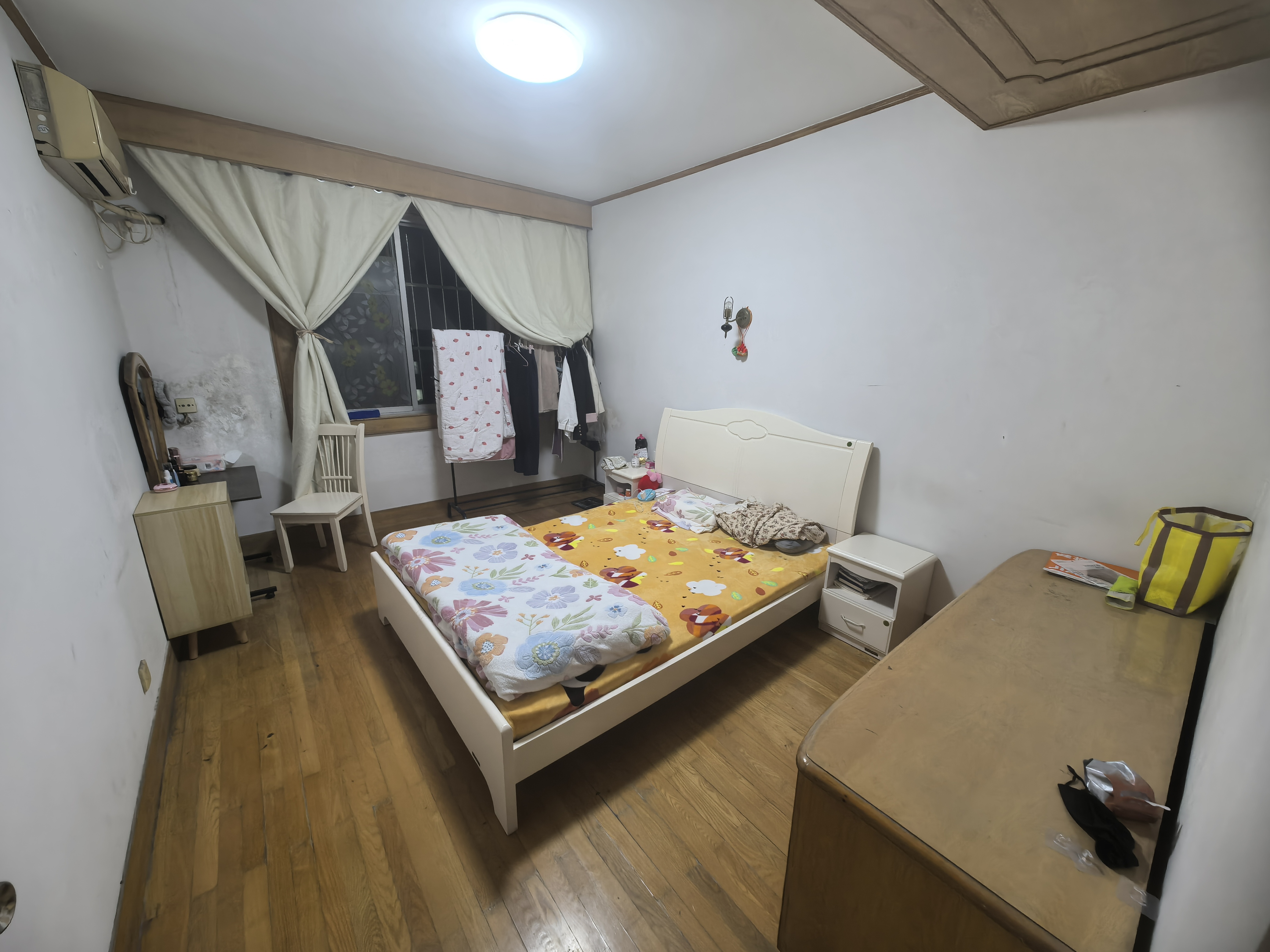 北濠桥东村 3室2厅1卫 126m&sup2;