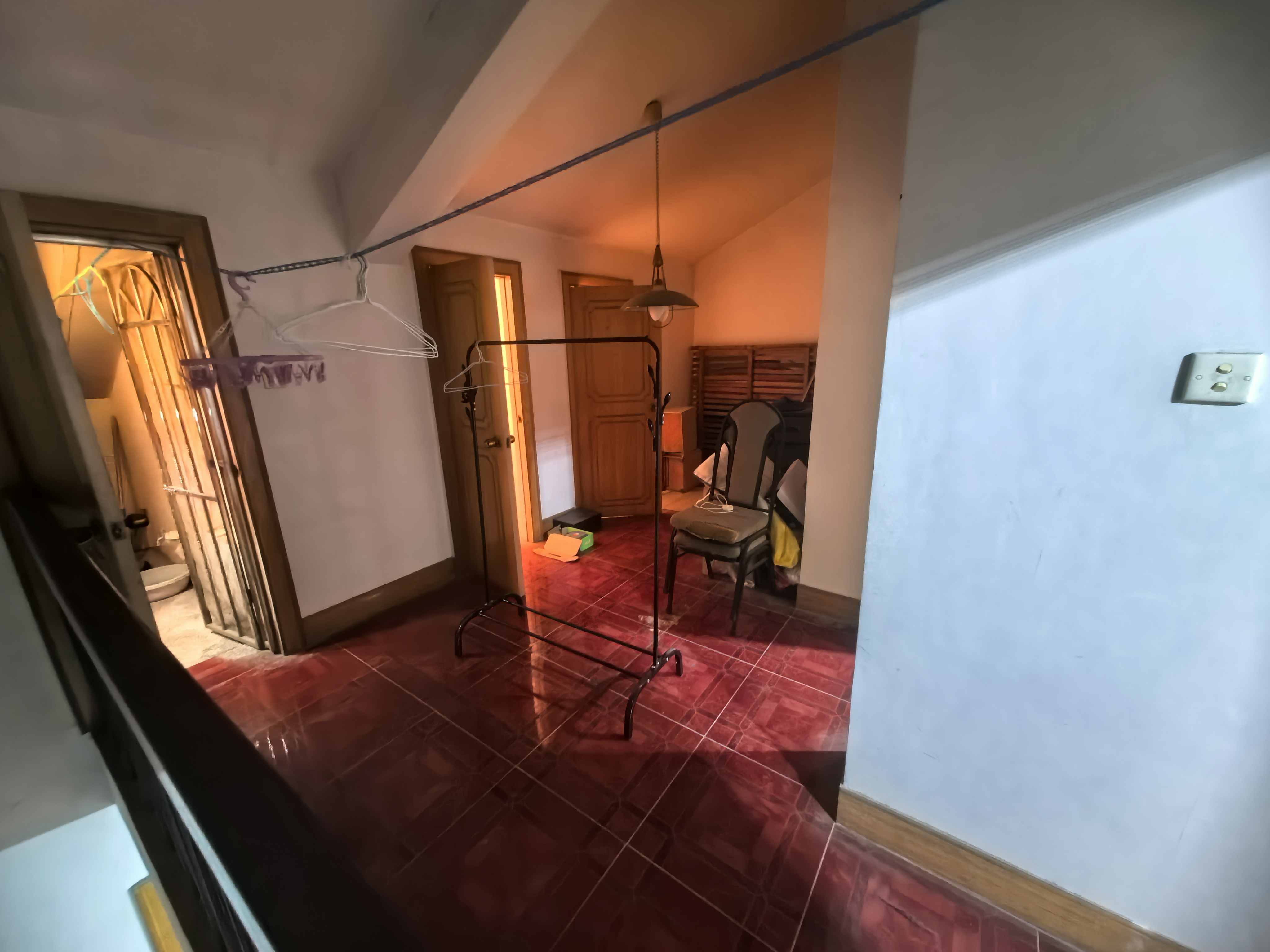 北濠桥东村 3室2厅1卫 126m&sup2;