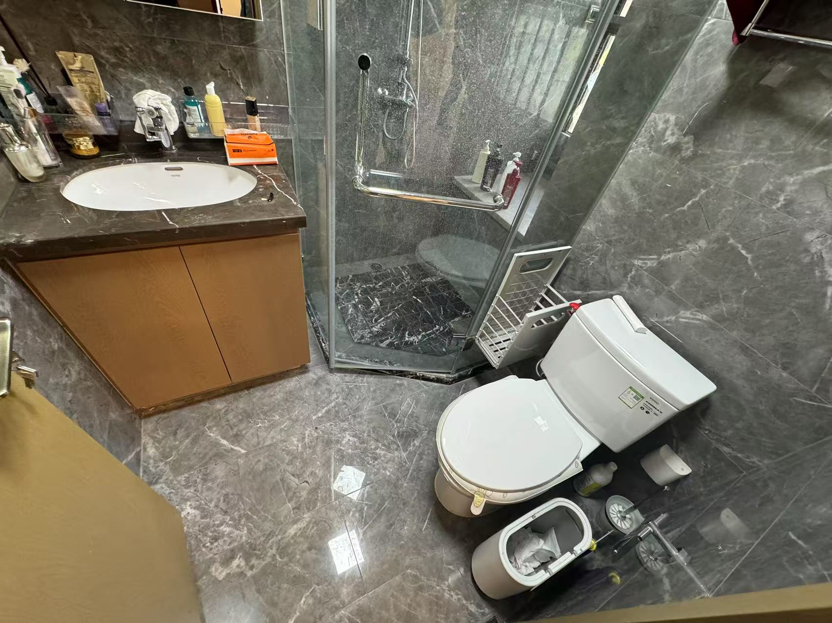 远创宸樾 3室2厅1卫 98.00m&sup2;