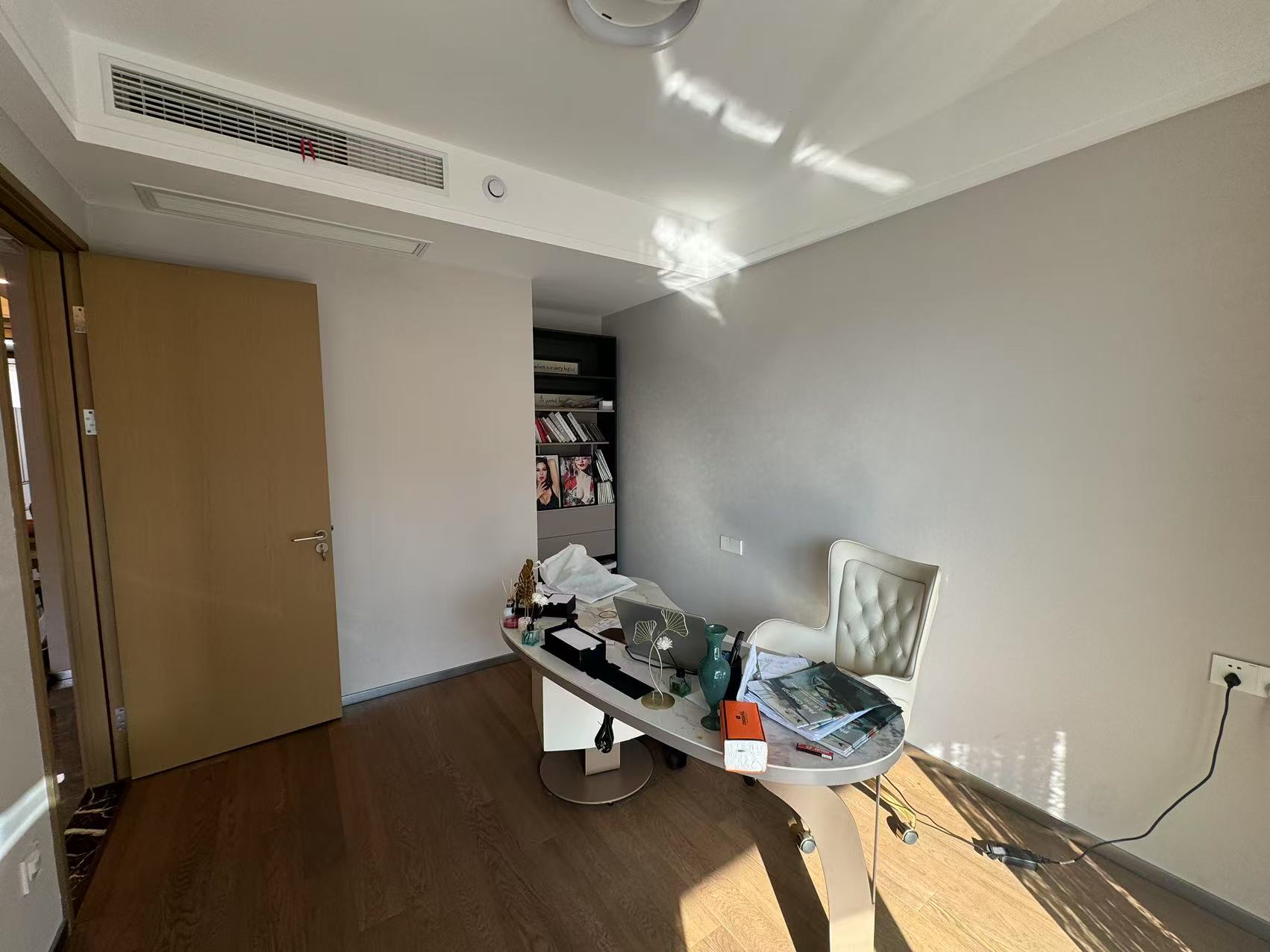 远创宸樾 3室2厅1卫 98.00m&sup2;