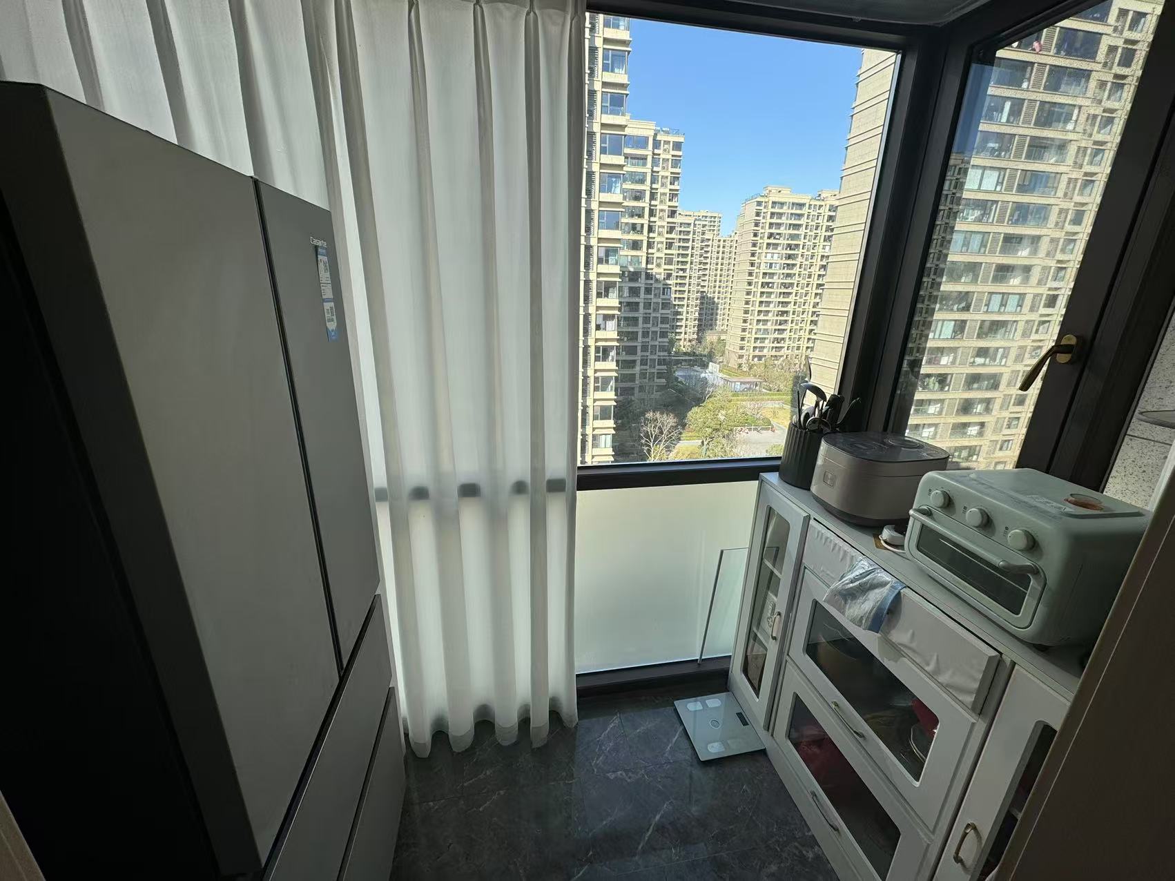 远创宸樾 3室2厅1卫 98.00m&sup2;