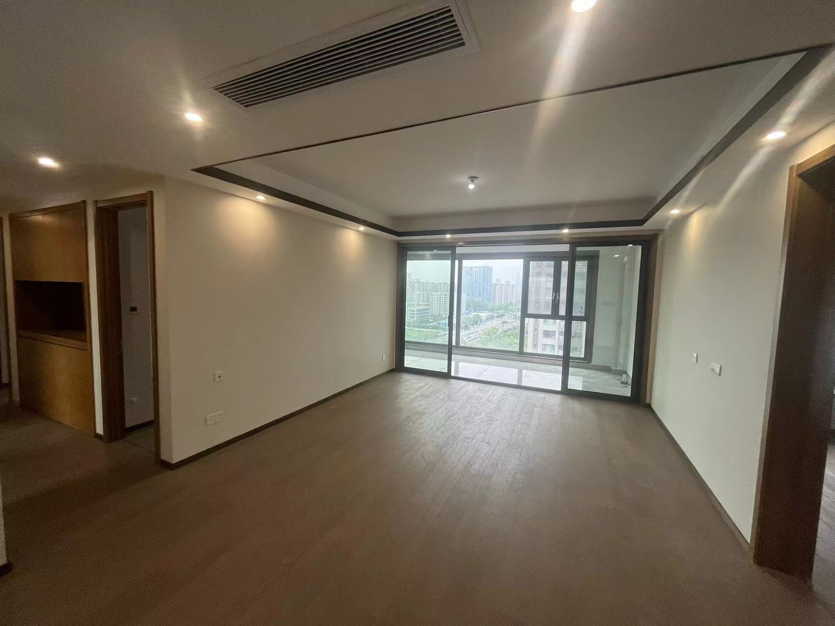 远创樽樾 4室2厅3卫 154.11m&sup2;