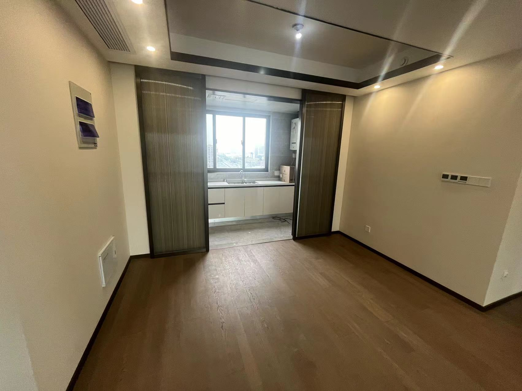 远创樽樾 4室2厅3卫 154.11m&sup2;