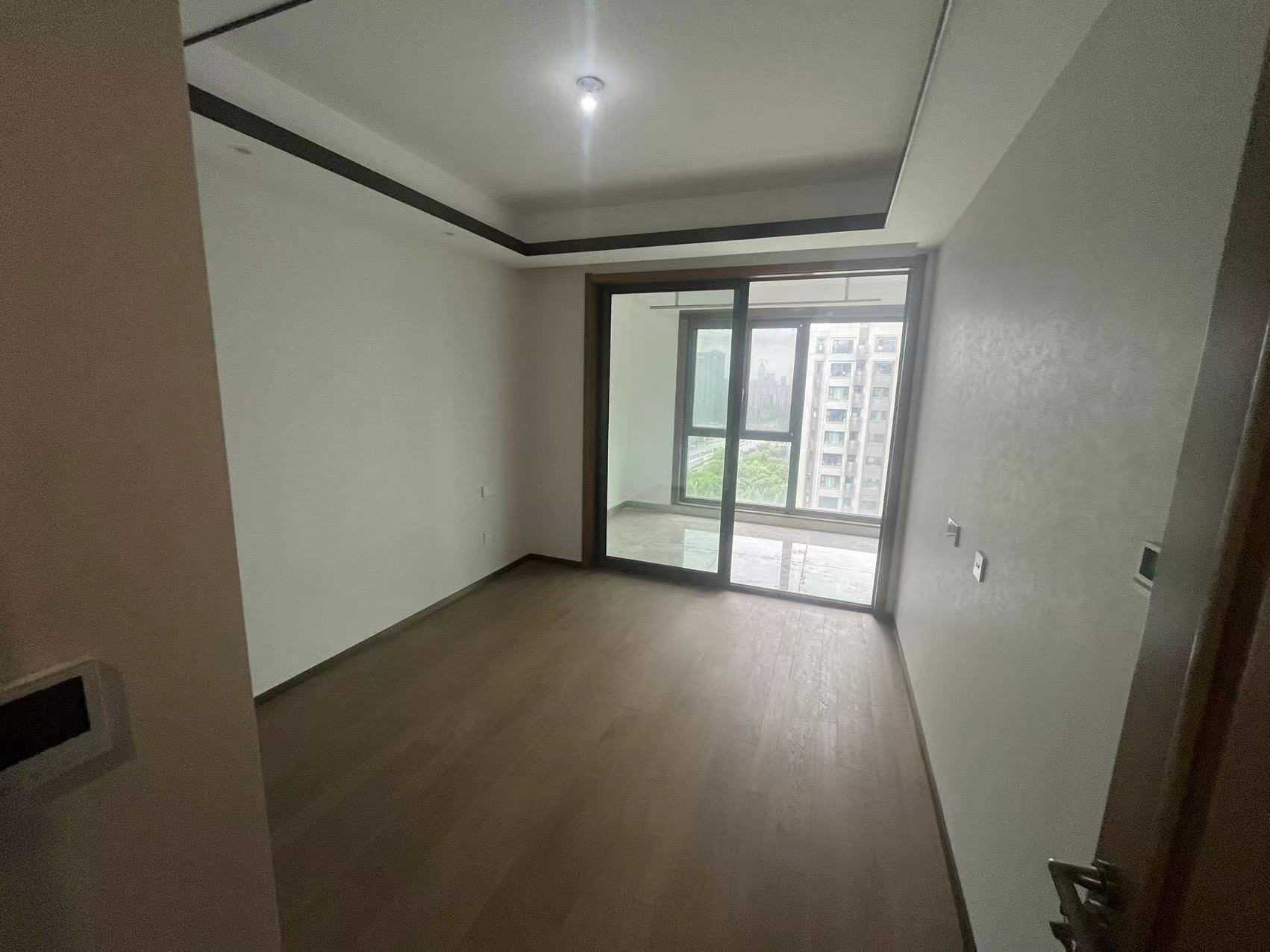 远创樽樾 4室2厅3卫 154.11m&sup2;