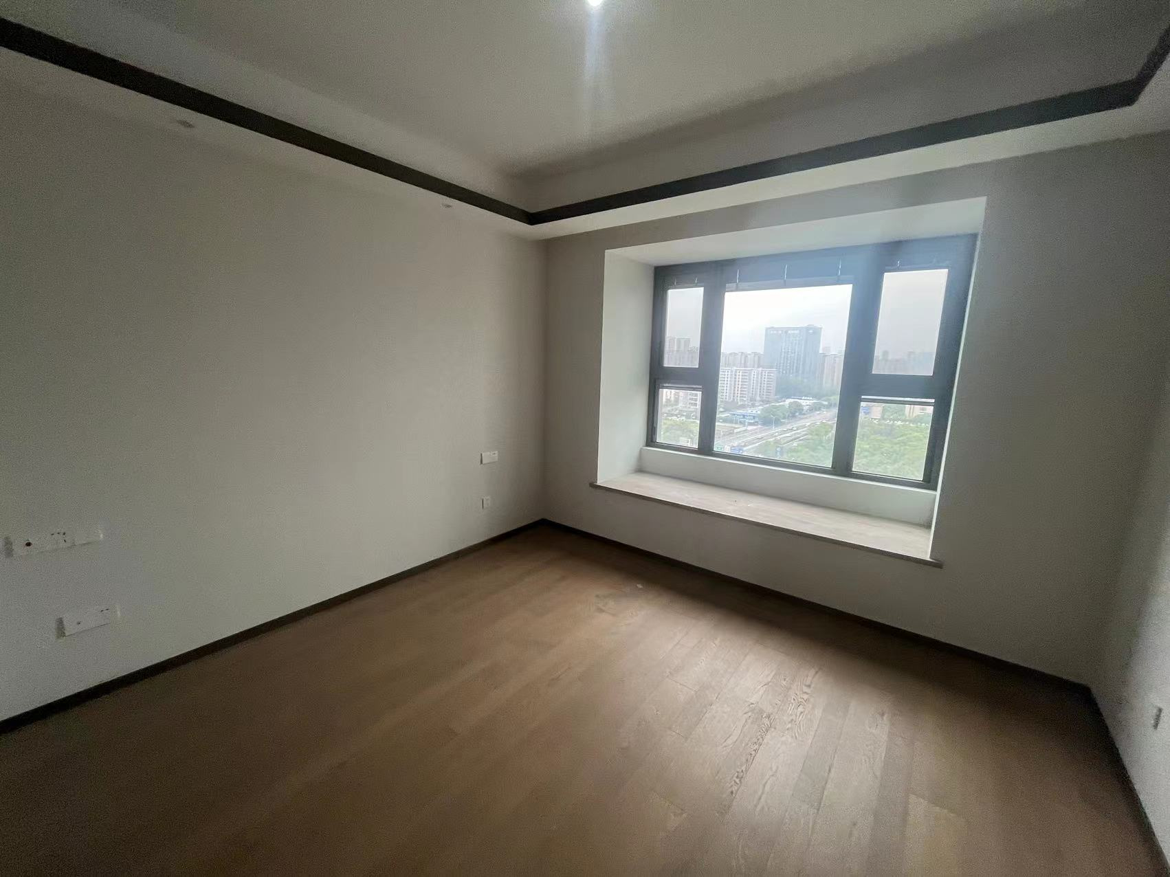 远创樽樾 4室2厅3卫 154.11m&sup2;