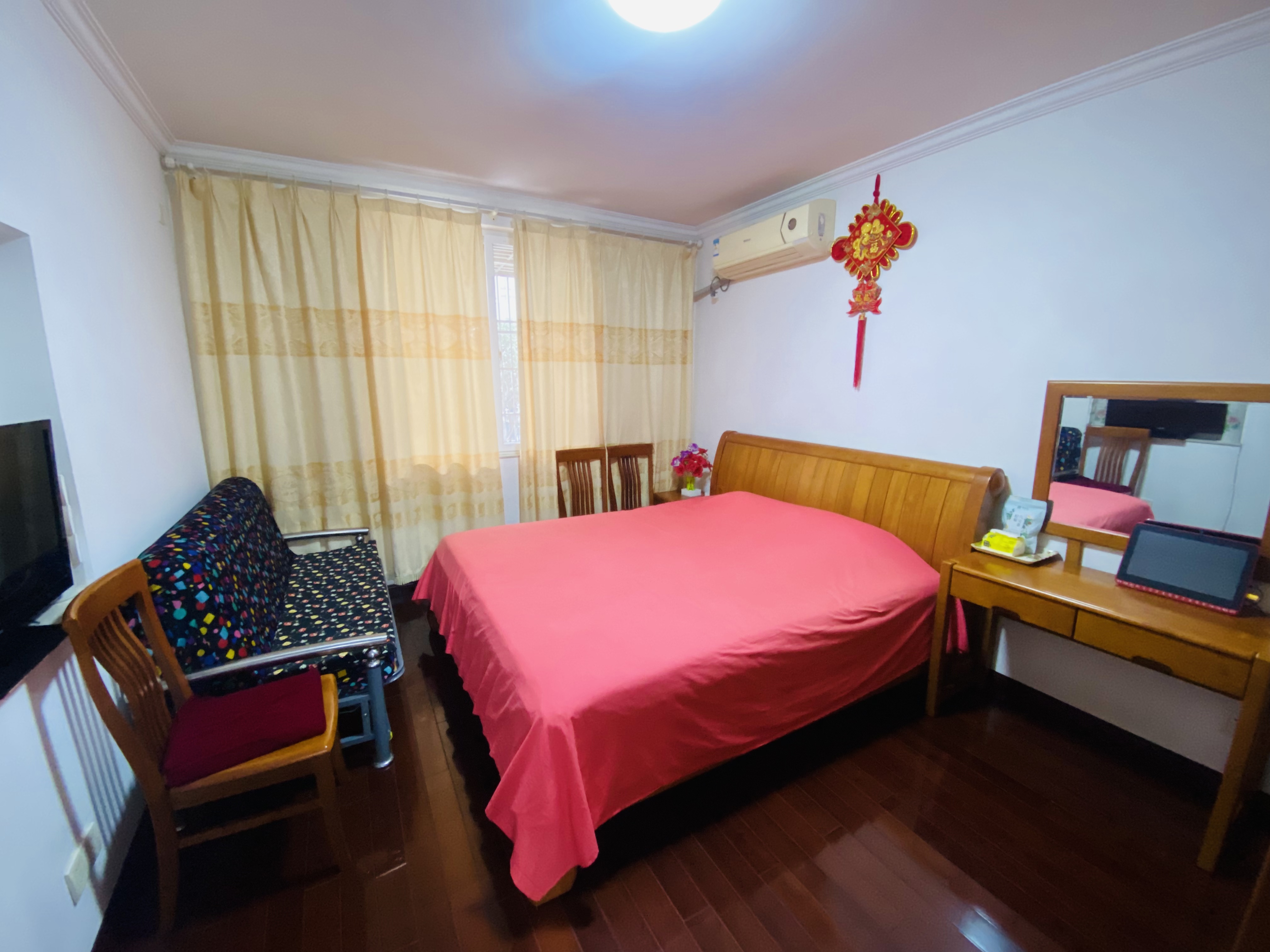 光明南村 2室1厅1卫 82.52m&sup2;