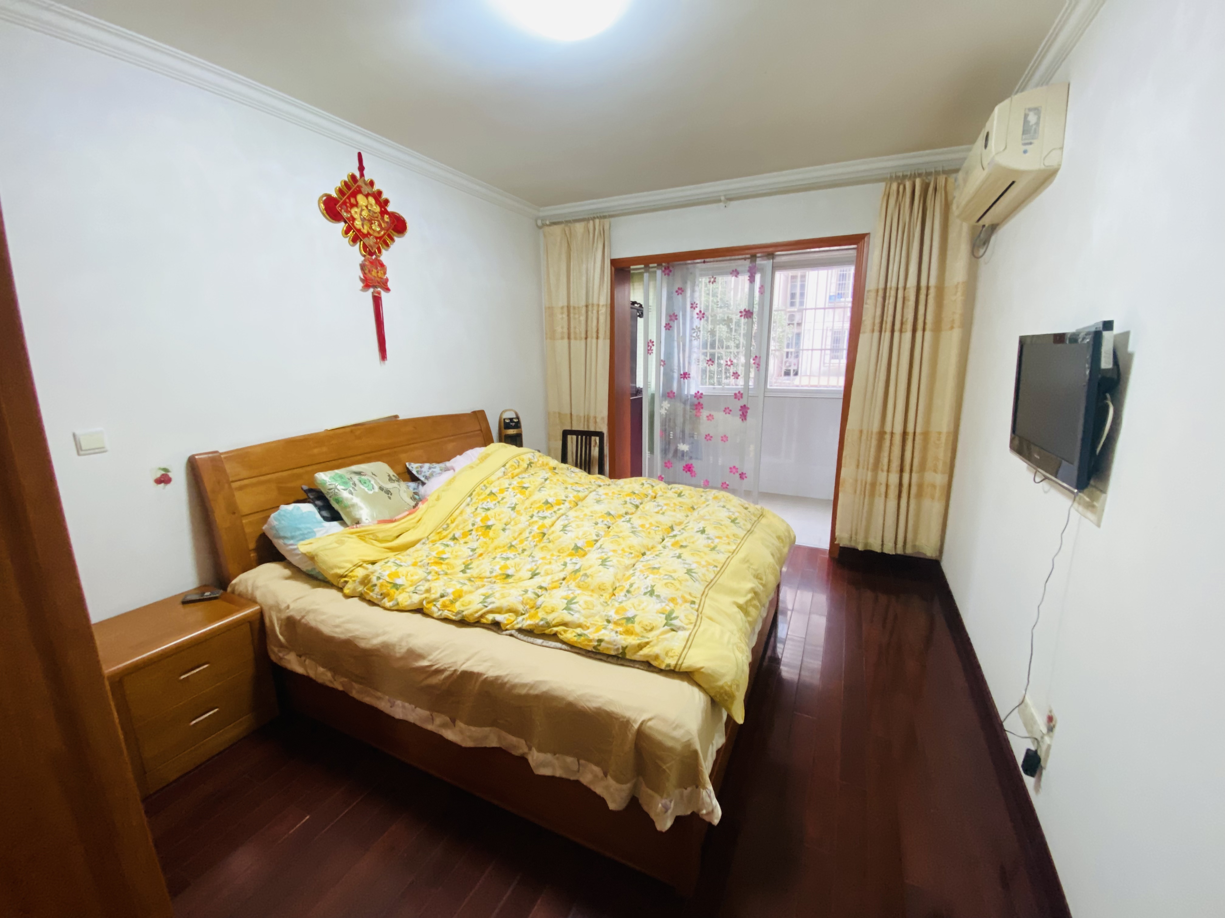 光明南村 2室1厅1卫 82.52m&sup2;