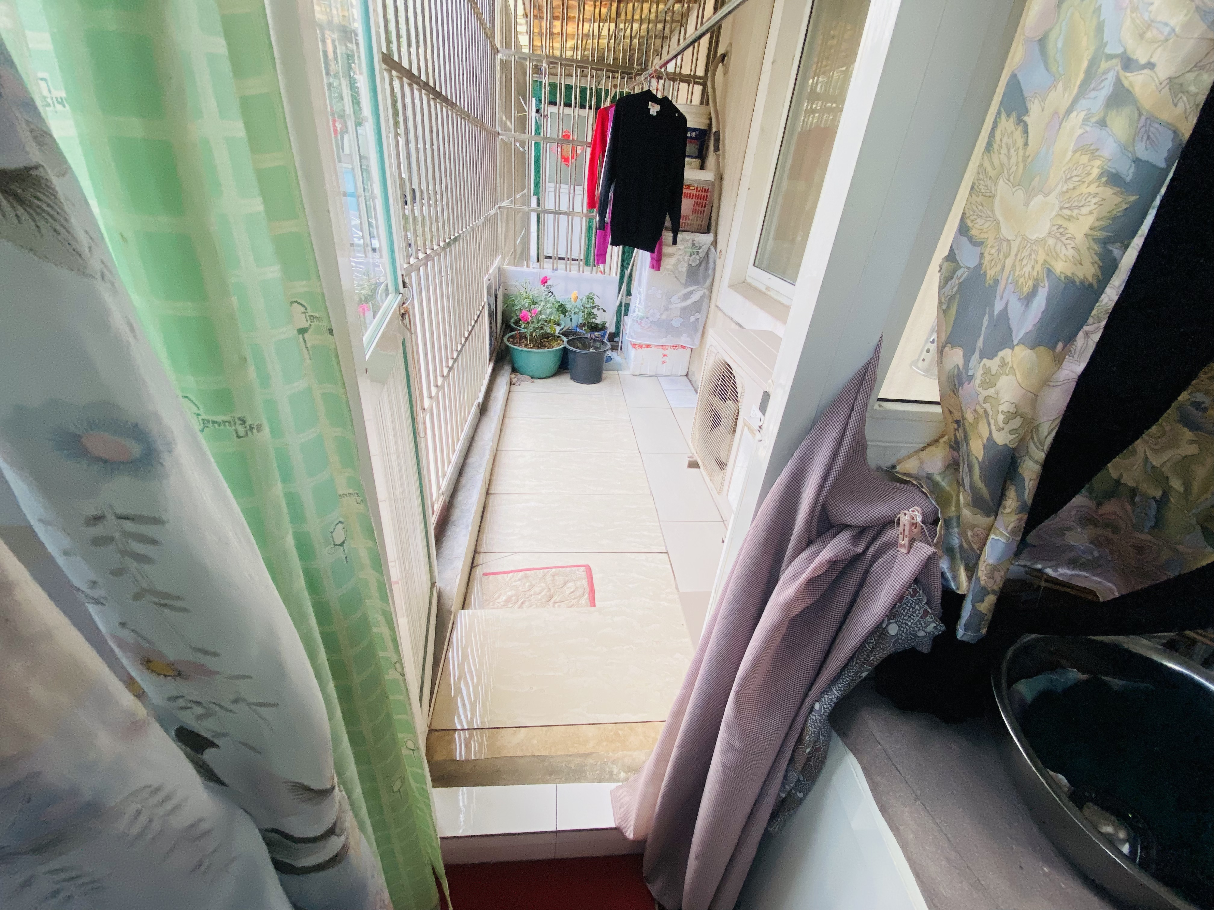 光明南村 2室1厅1卫 82.52m&sup2;