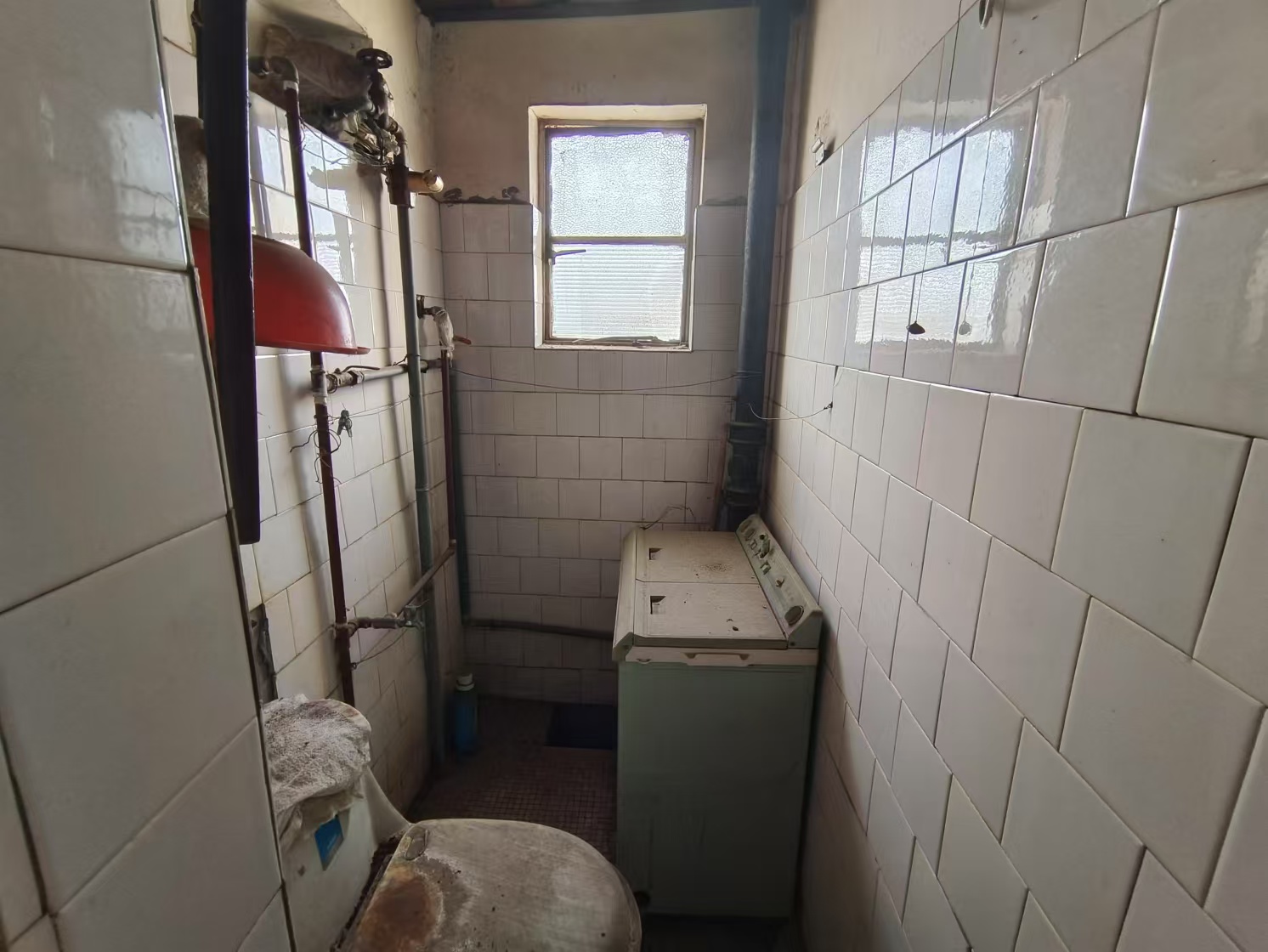 虹桥新村(朝霞路) 2室1厅1卫 66.7m&sup2;