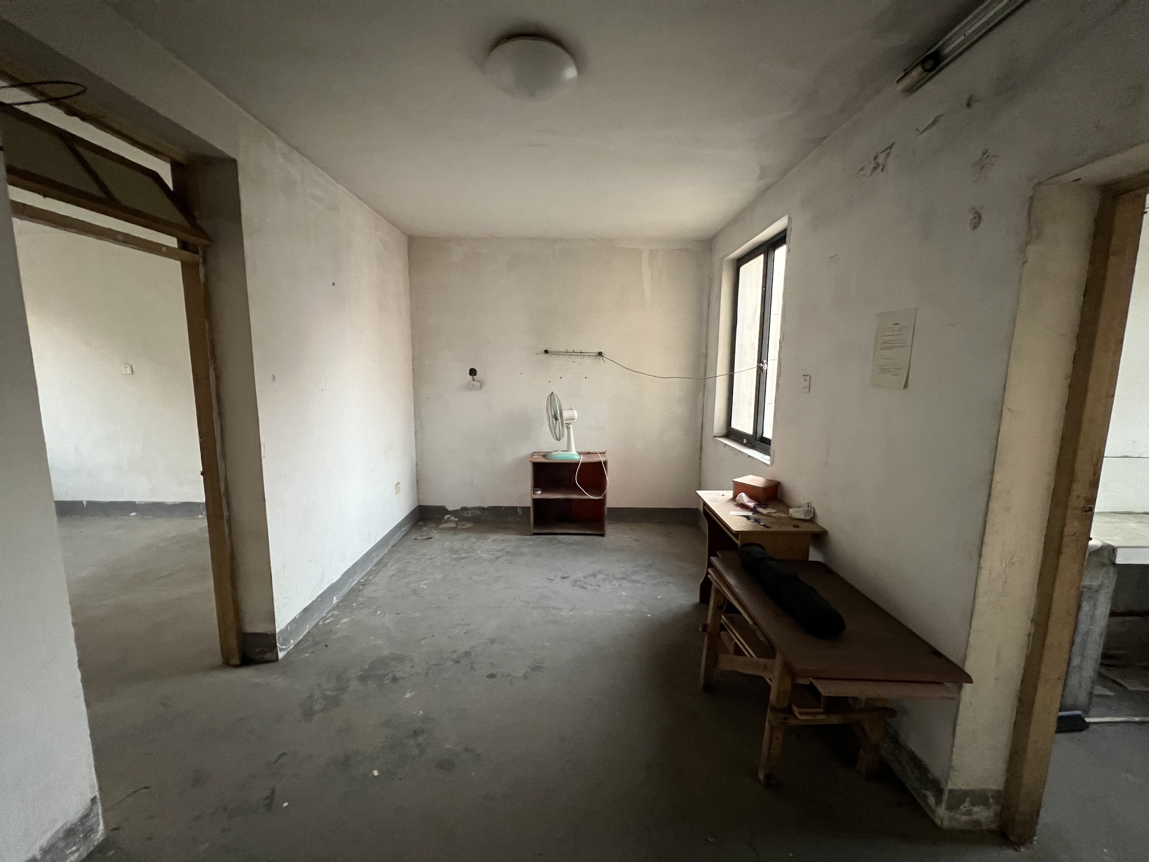 海港新村 2室1厅1卫 71.5m²