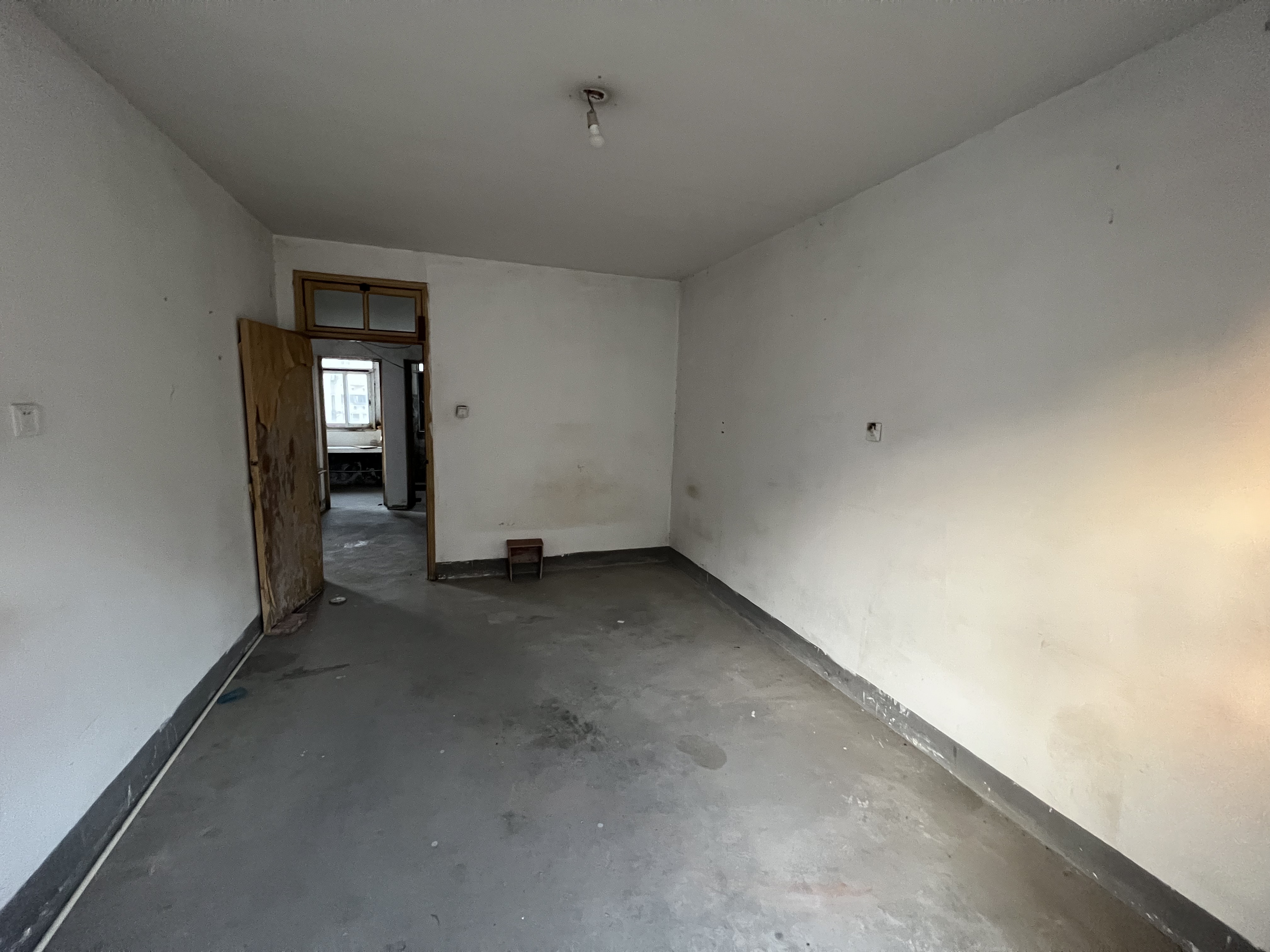 海港新村 2室1厅1卫 71.5m&sup2;