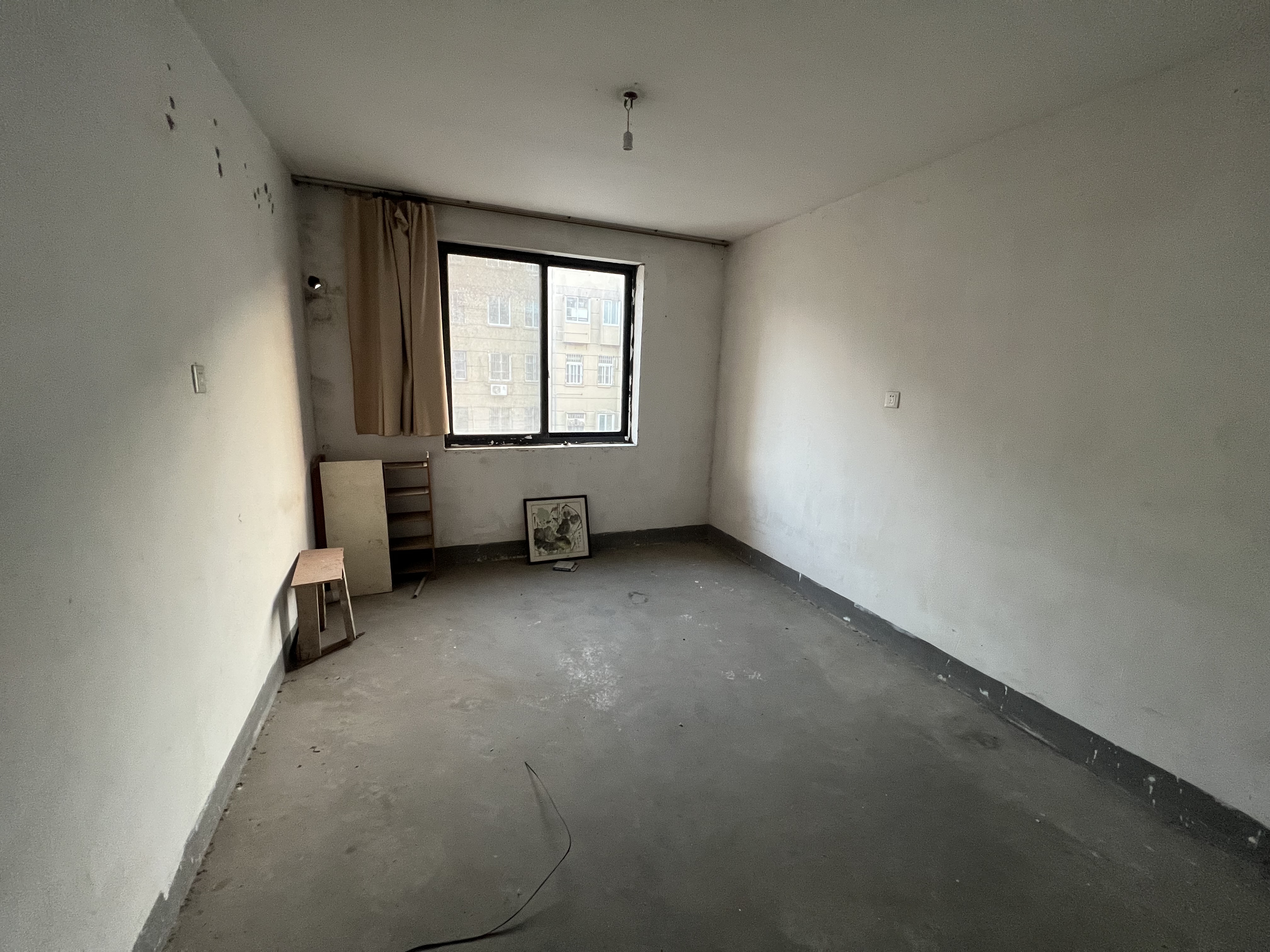 海港新村 2室1厅1卫 71.5m&sup2;
