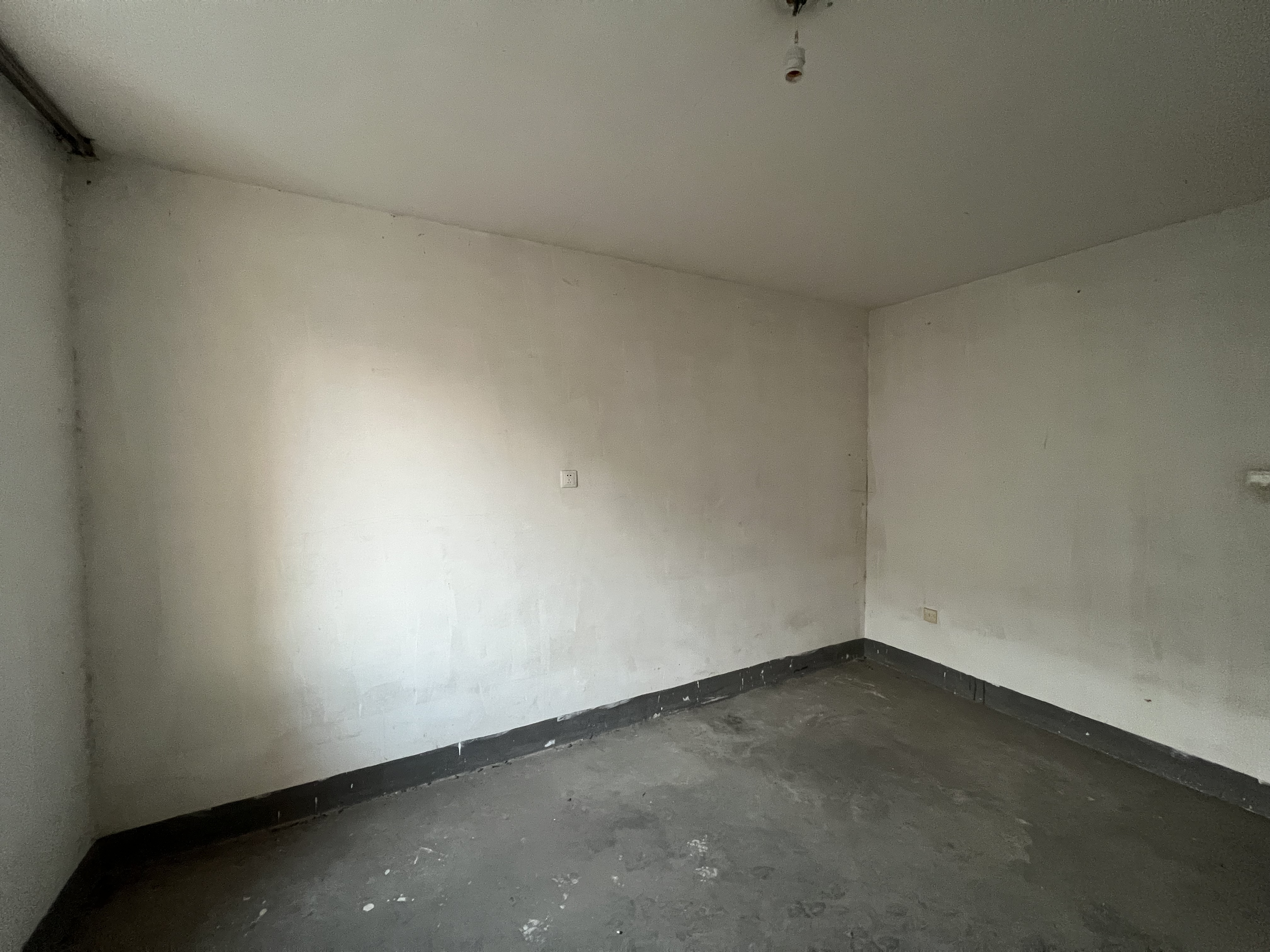 海港新村 2室1厅1卫 71.5m&sup2;