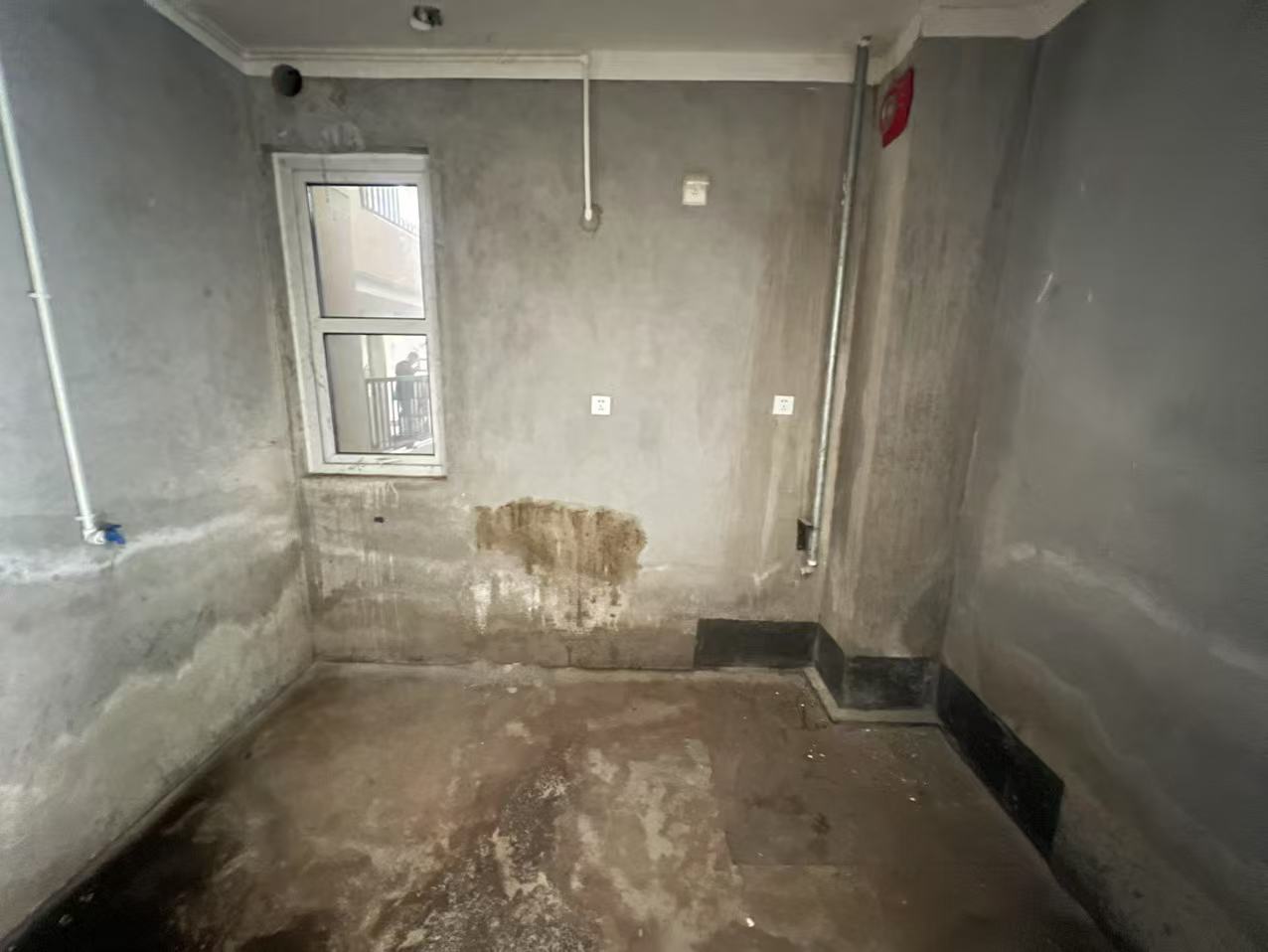雨润星雨华府北区 3室2厅1卫 199.00m&sup2;