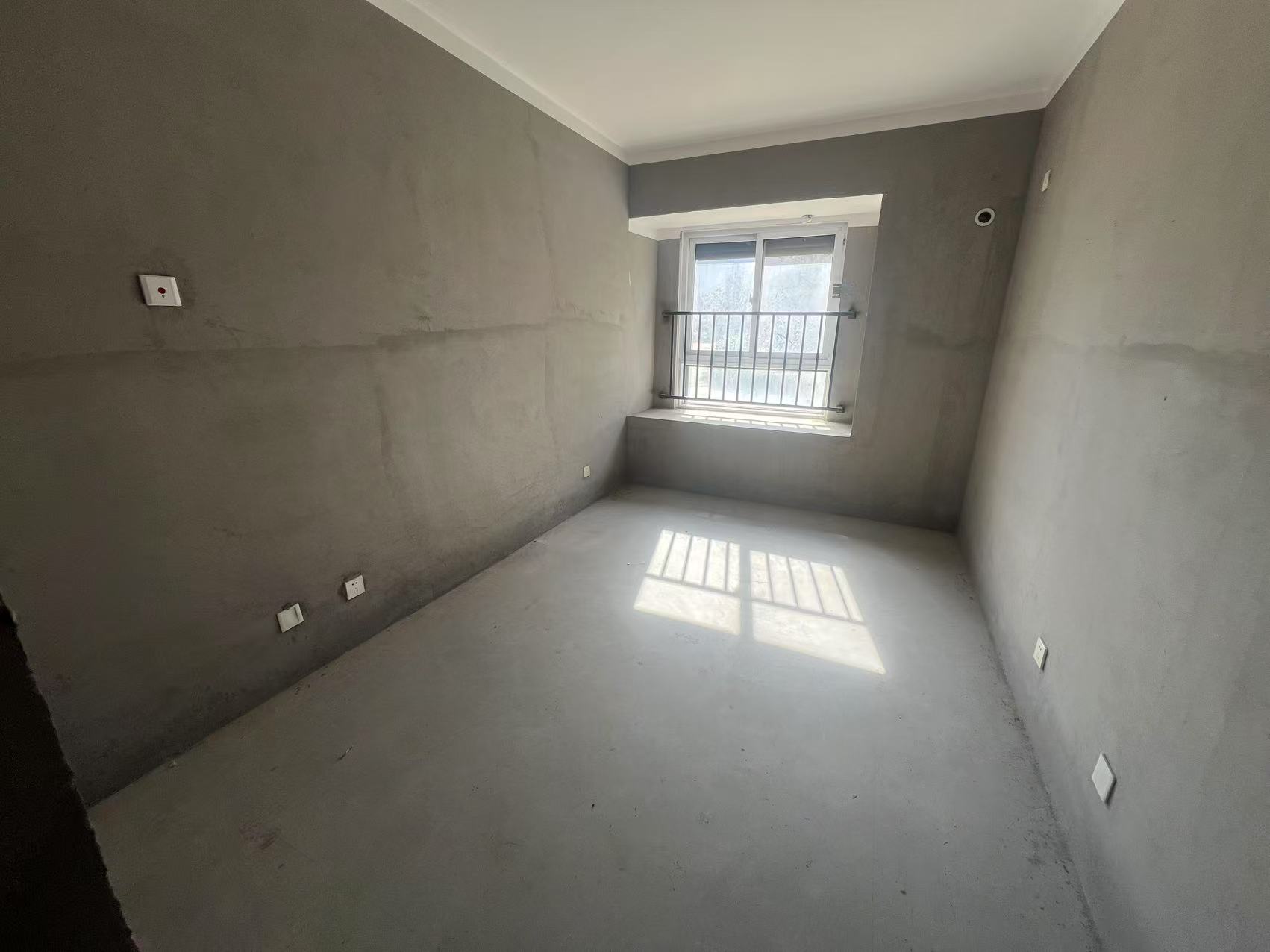 雨润星雨华府北区 3室2厅1卫 199.00m&sup2;
