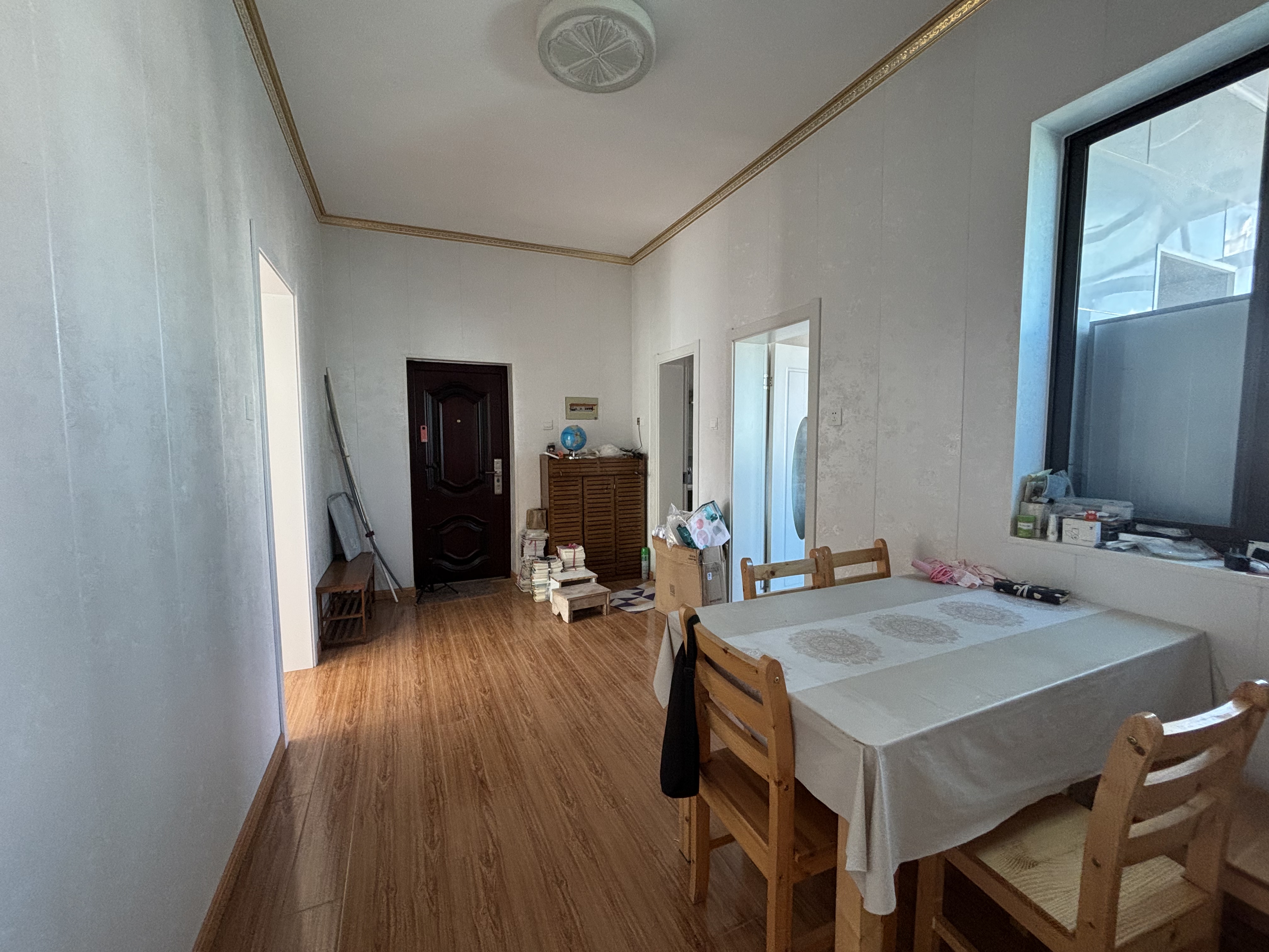 光明东村一期 3室1厅1卫 78.76m&sup2;
