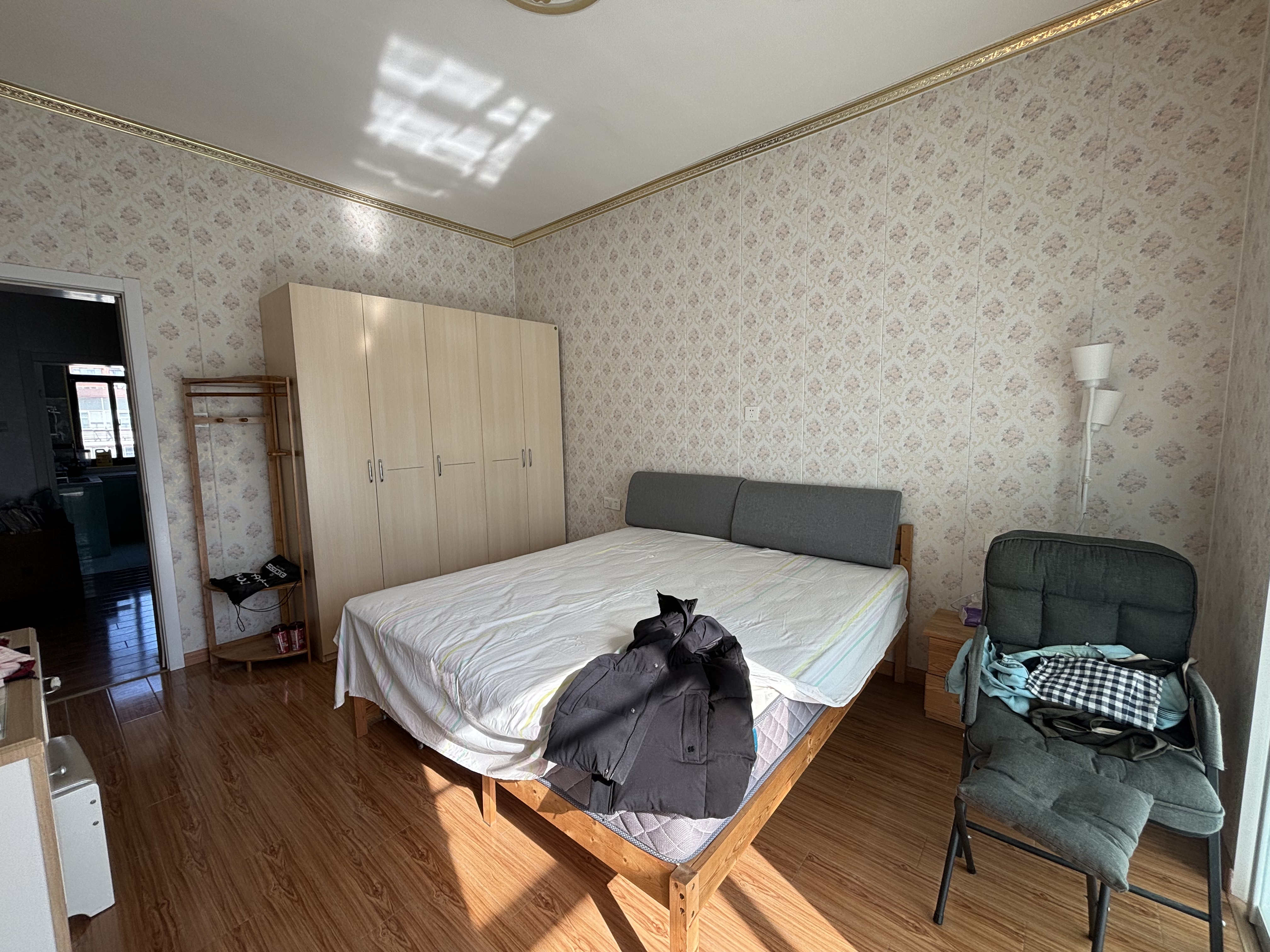 光明东村一期 3室1厅1卫 78.76m&sup2;
