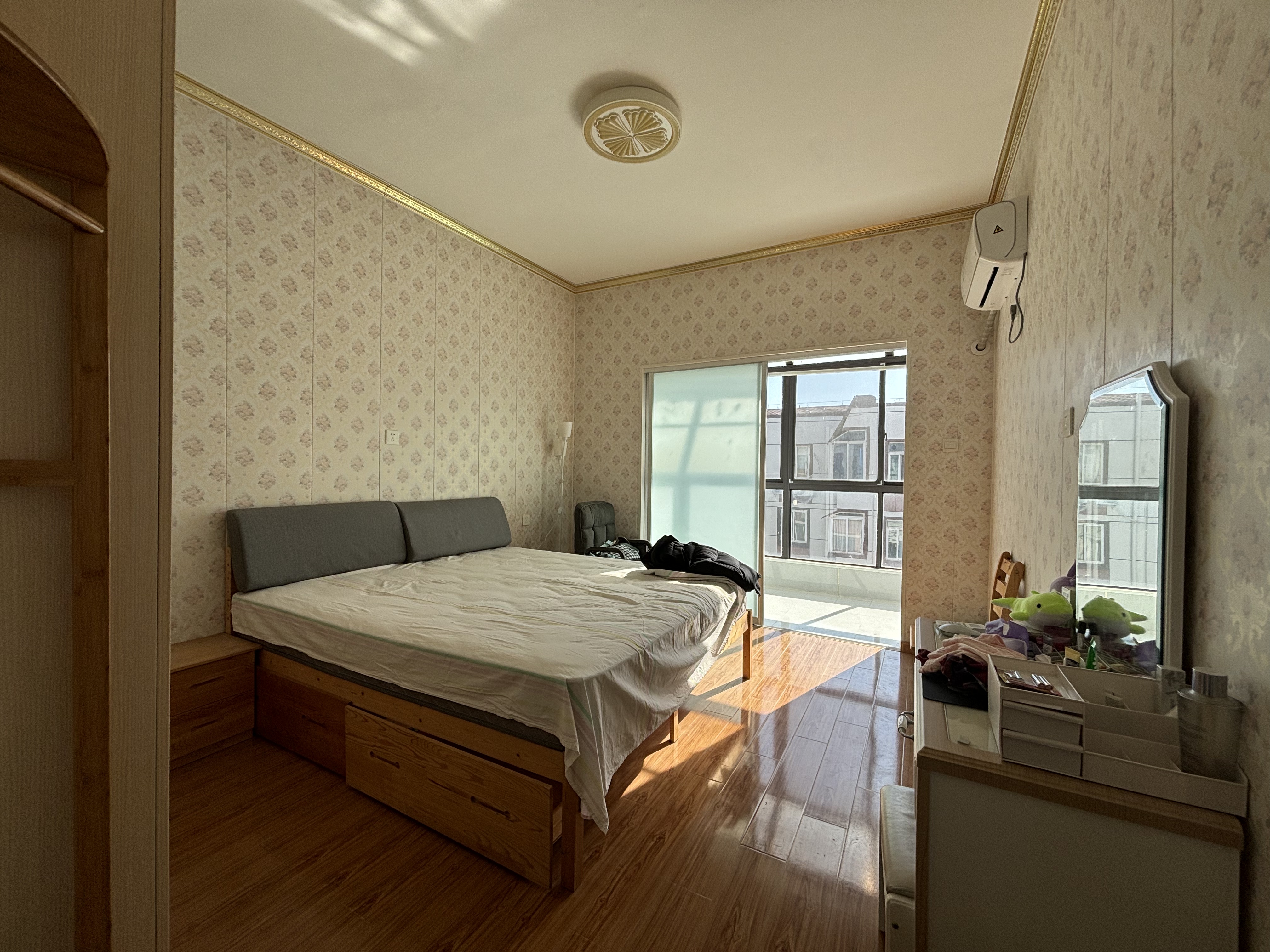 光明东村一期 3室1厅1卫 78.76m&sup2;