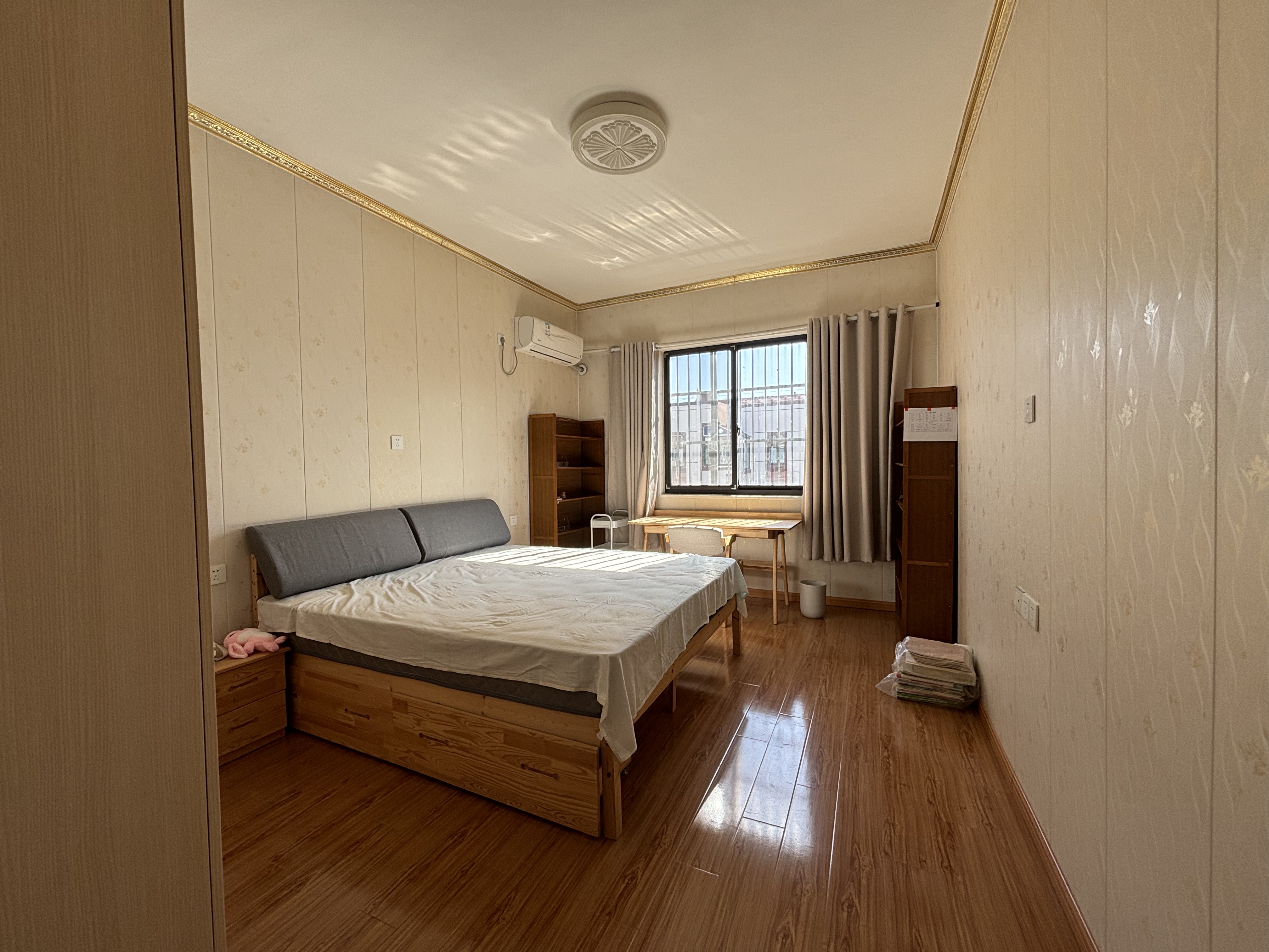 光明东村一期 3室1厅1卫 78.76m&sup2;