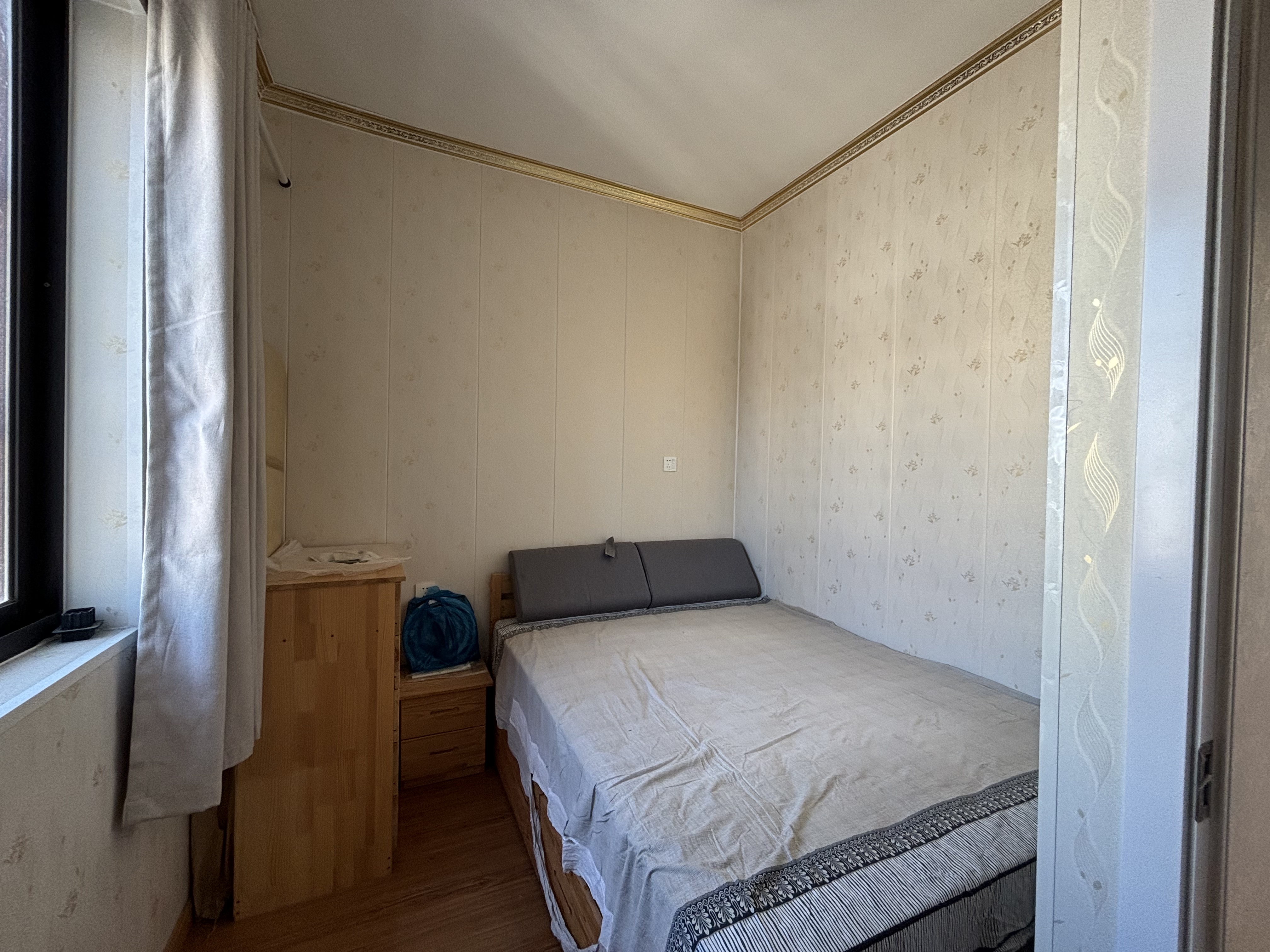 光明东村一期 3室1厅1卫 78.76m&sup2;