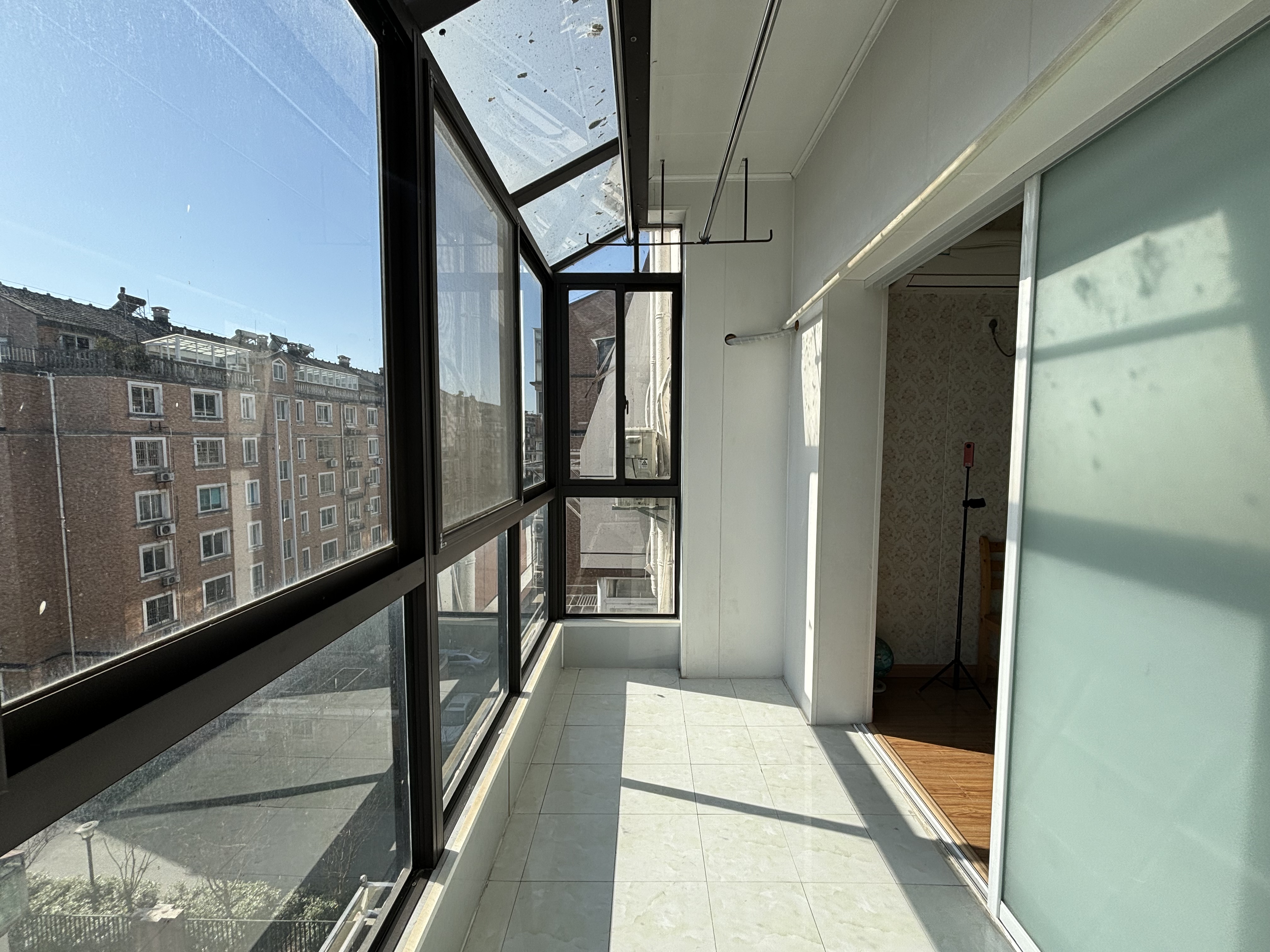 光明东村一期 3室1厅1卫 78.76m&sup2;