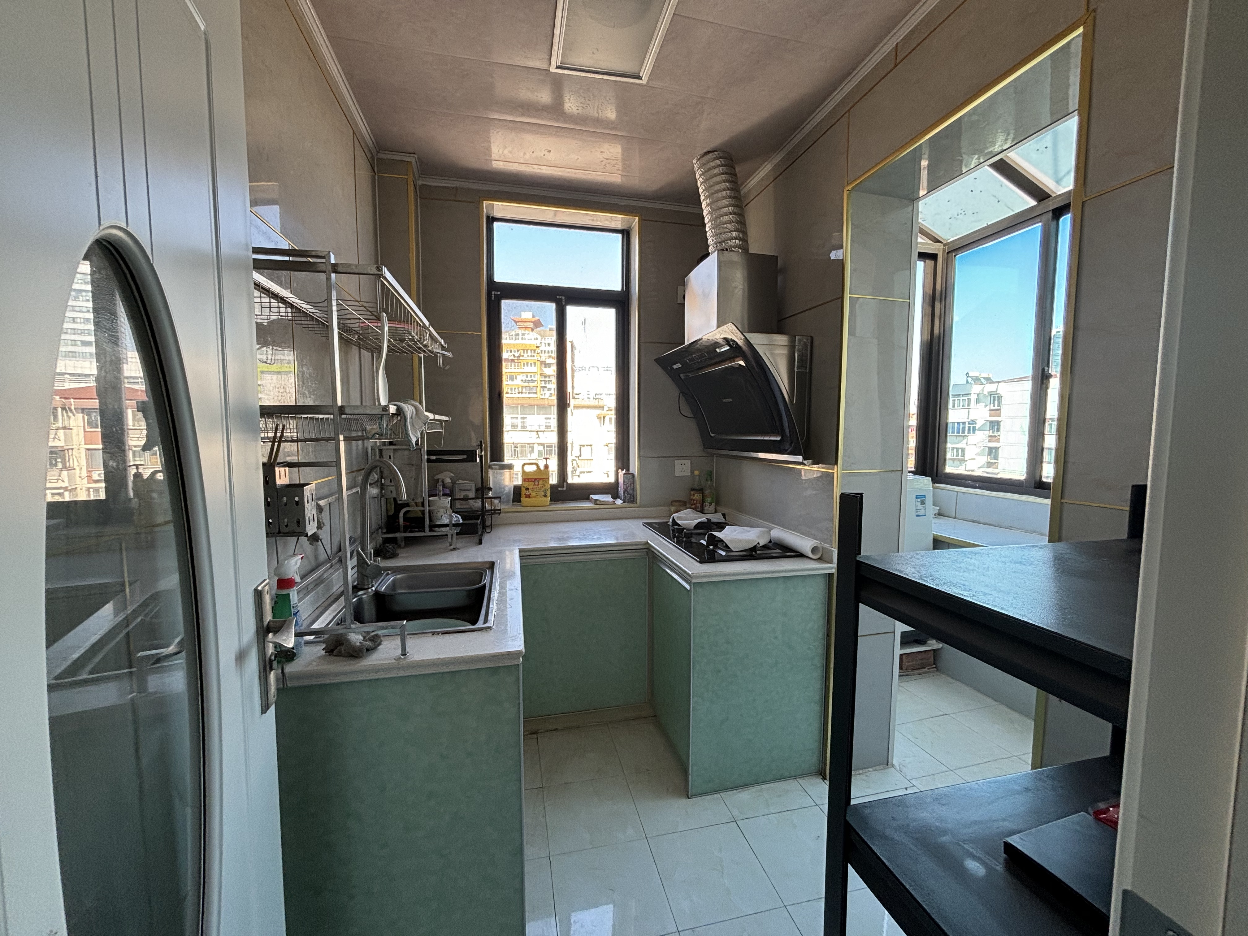 光明东村一期 3室1厅1卫 78.76m&sup2;