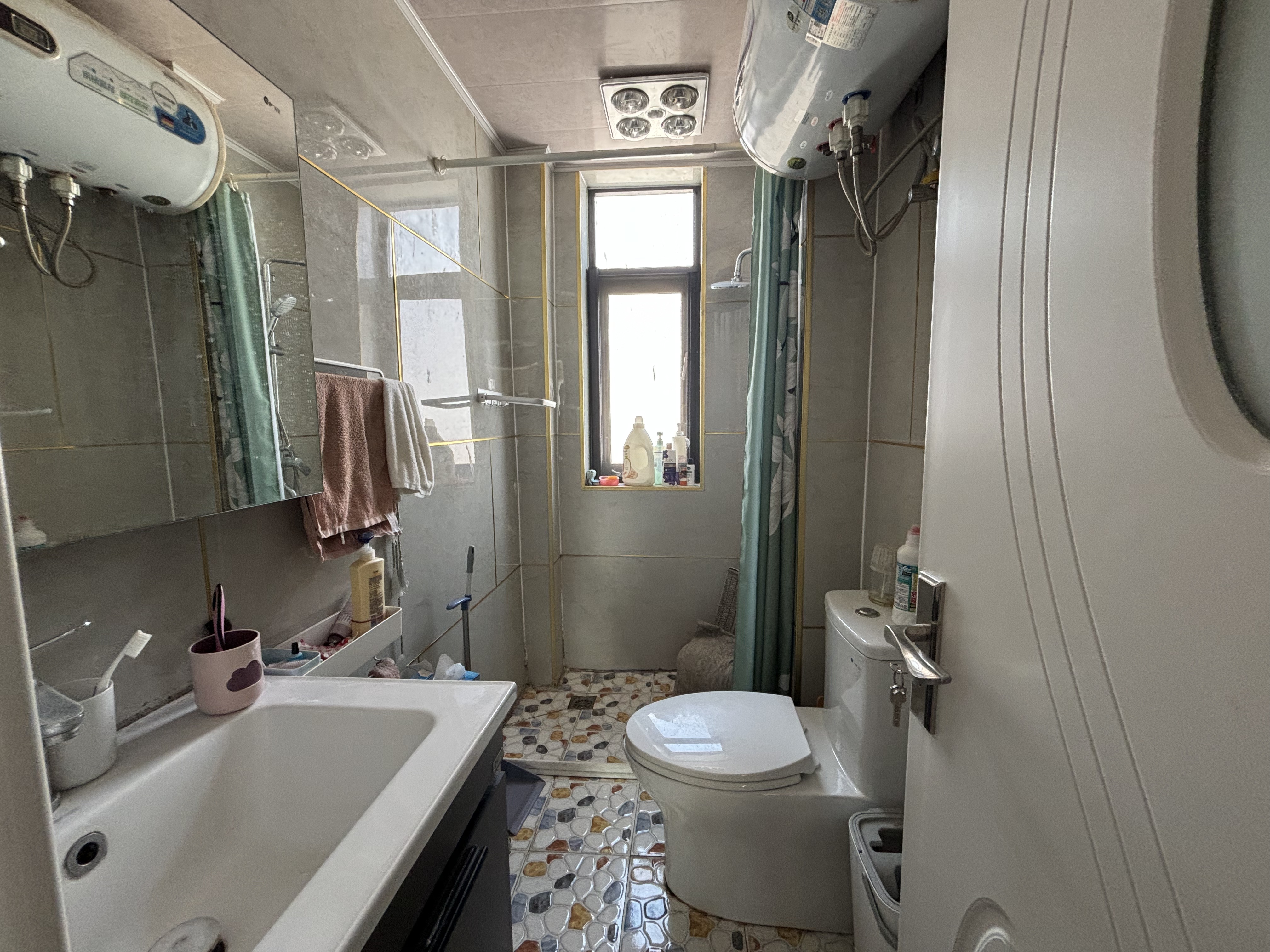 光明东村一期 3室1厅1卫 78.76m&sup2;
