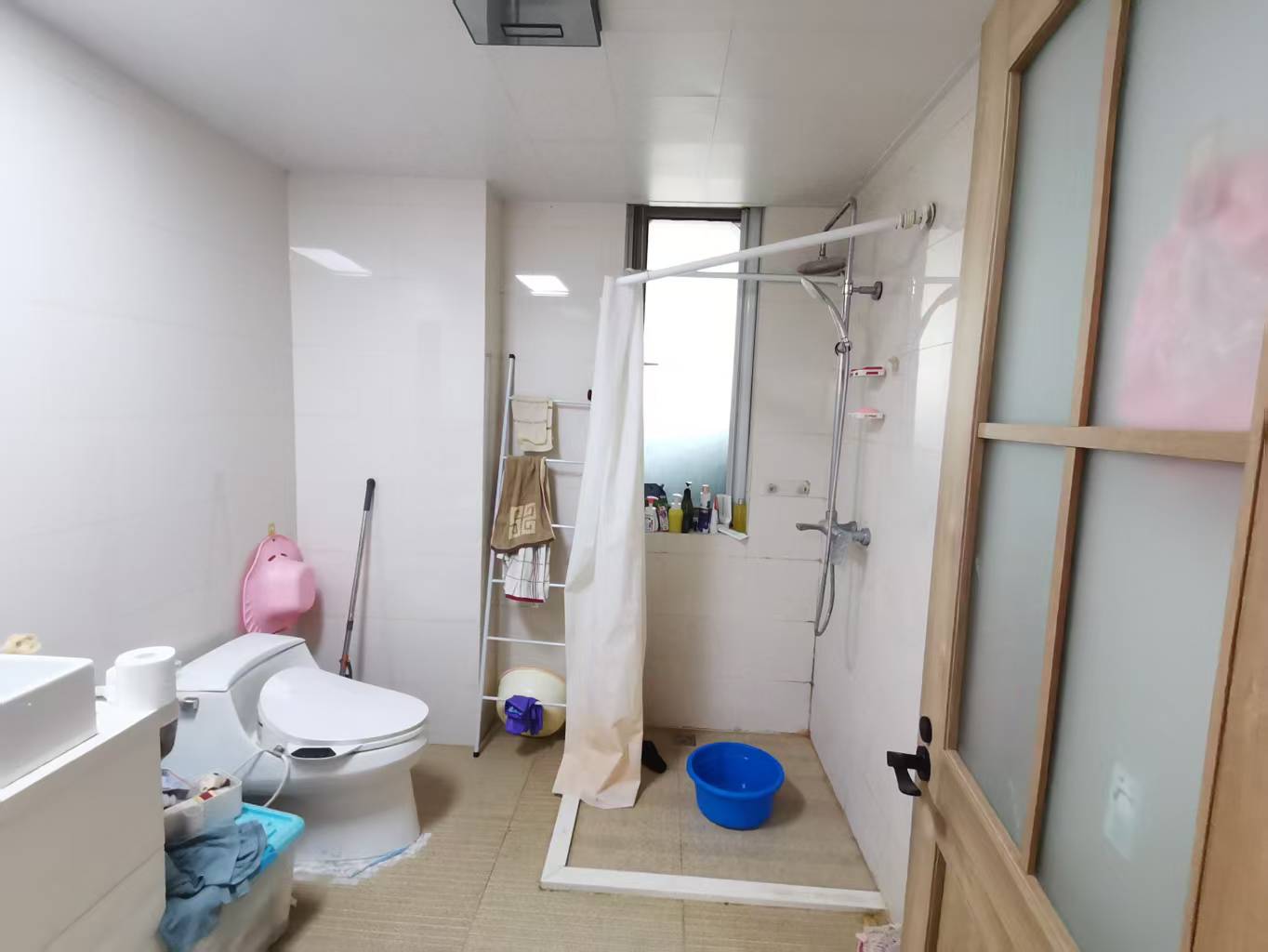 绿城玉兰公寓 3室2厅1卫 125.57m&sup2;