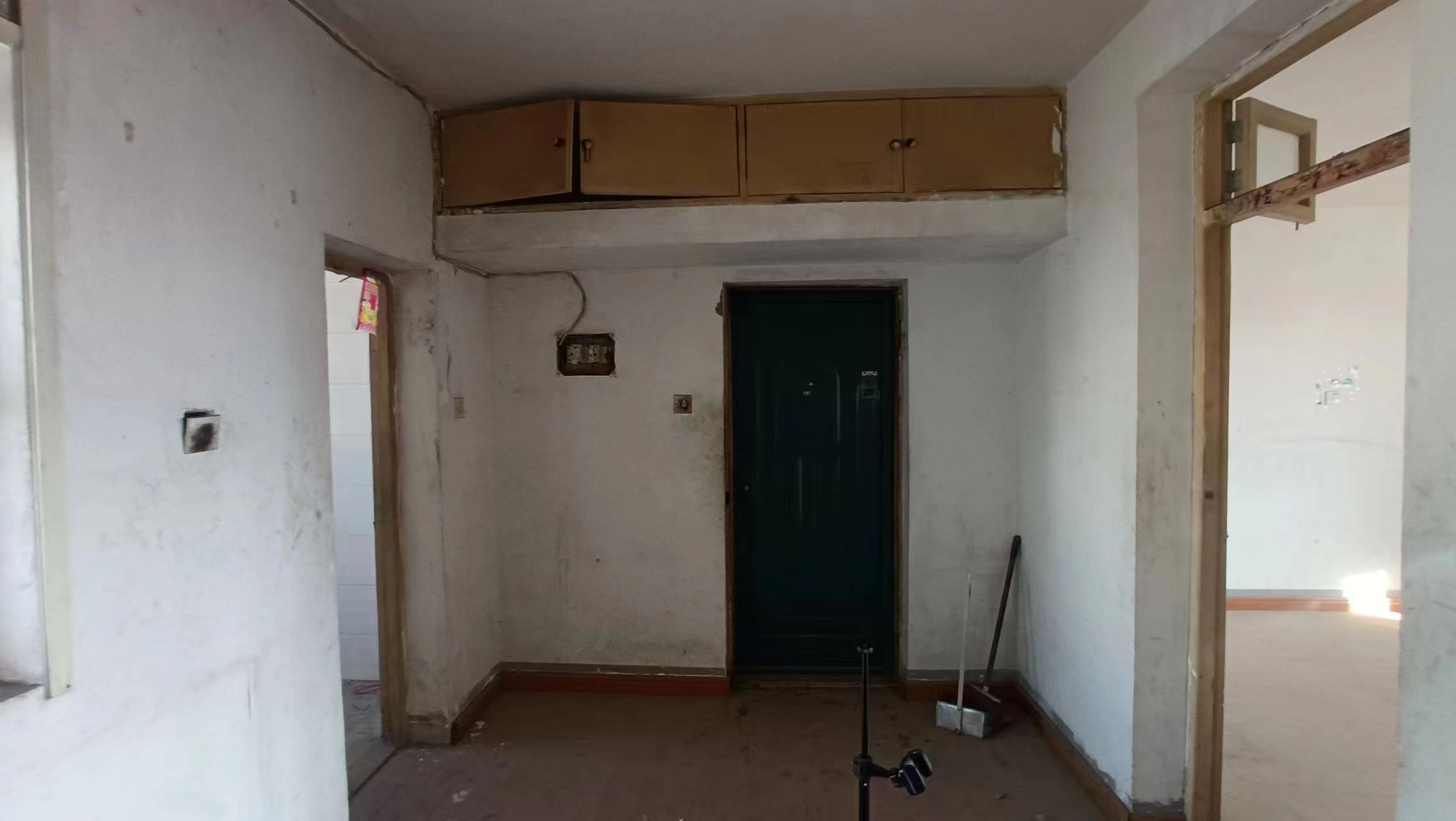 光明东村一期 2室1厅1卫 63.78m&sup2;