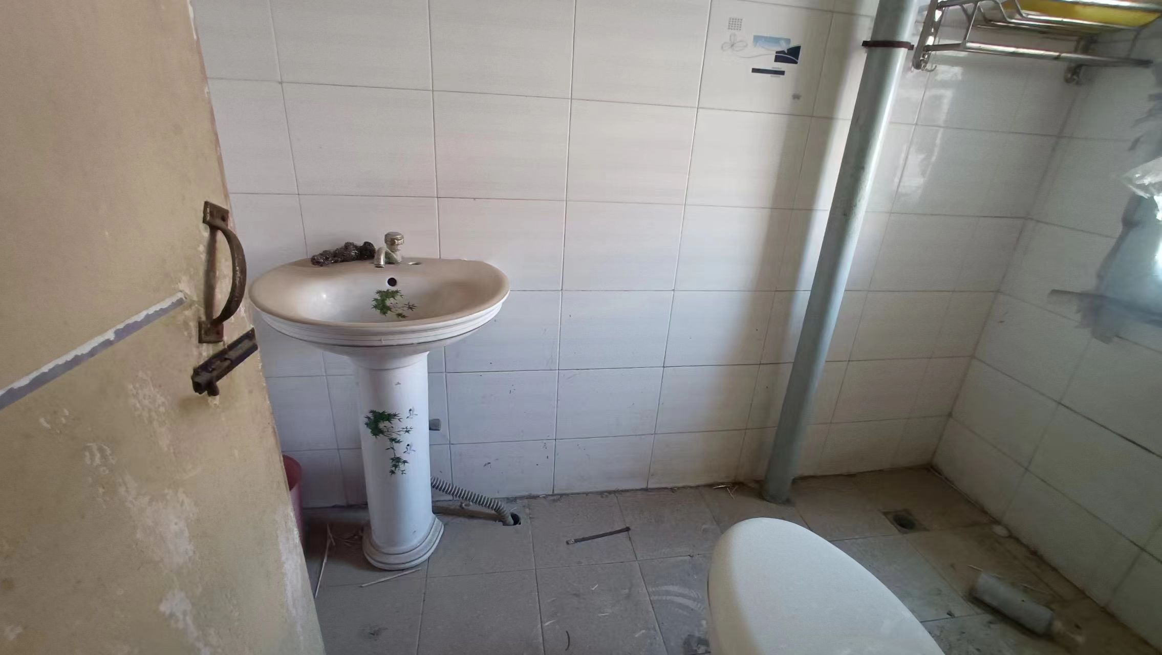 光明东村一期 2室1厅1卫 63.78m&sup2;