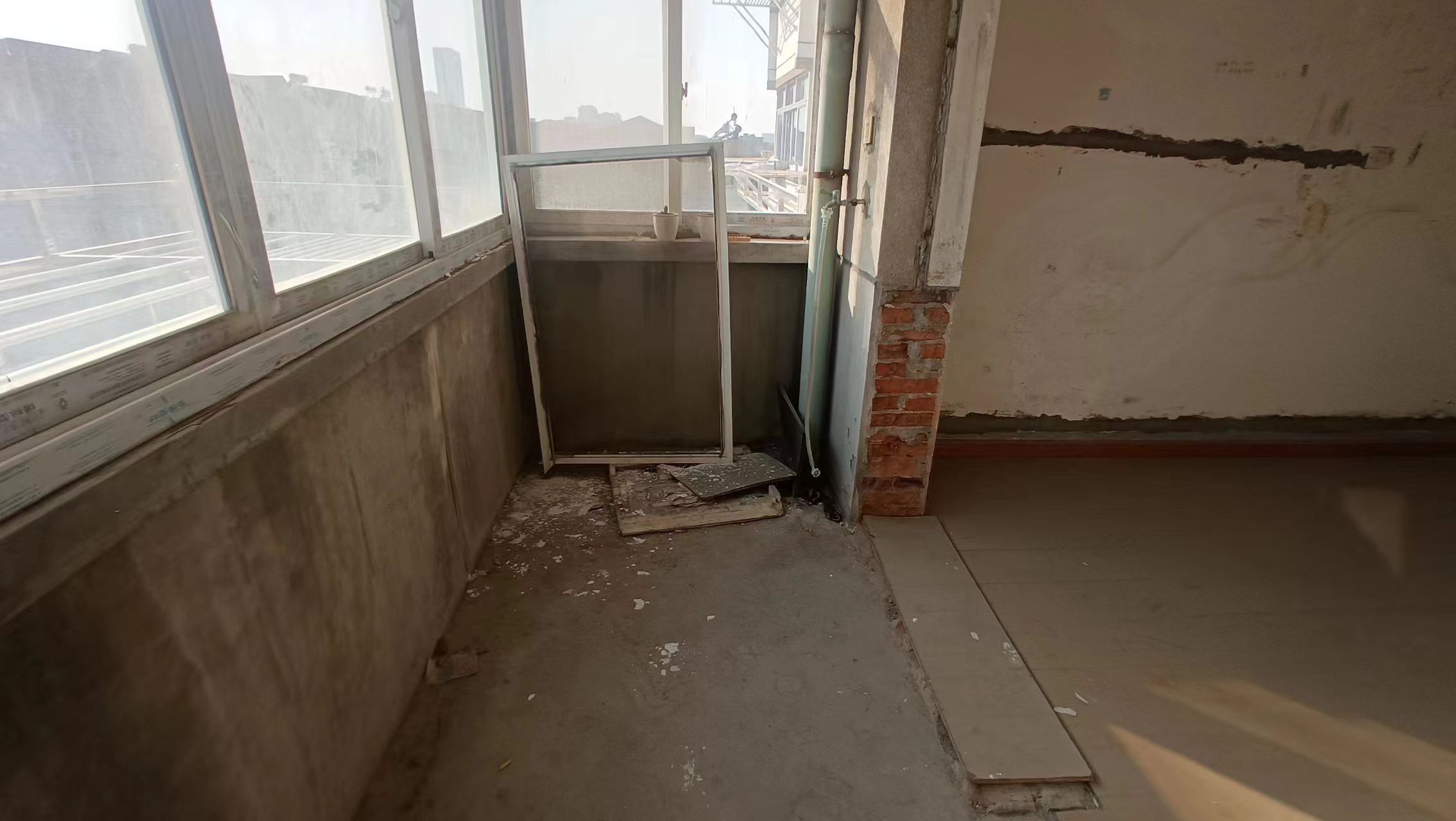 光明东村一期 2室1厅1卫 63.78m&sup2;