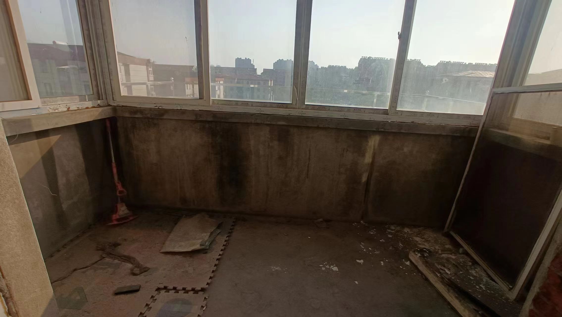 光明东村一期 2室1厅1卫 63.78m&sup2;