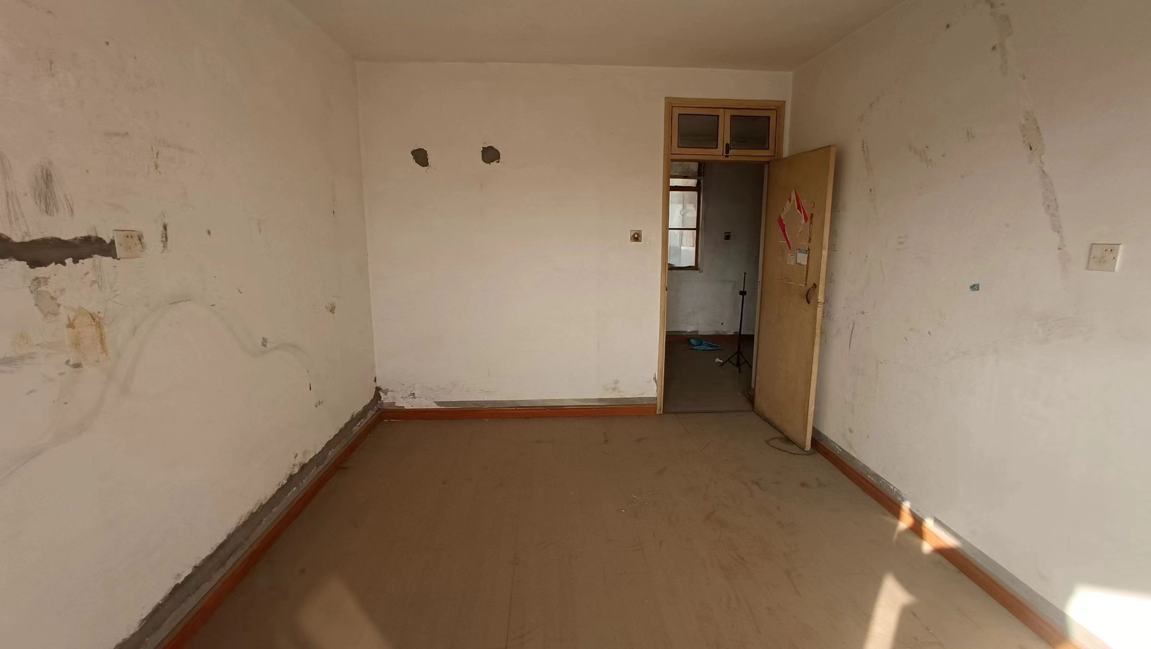 光明东村一期 2室1厅1卫 63.78m&sup2;