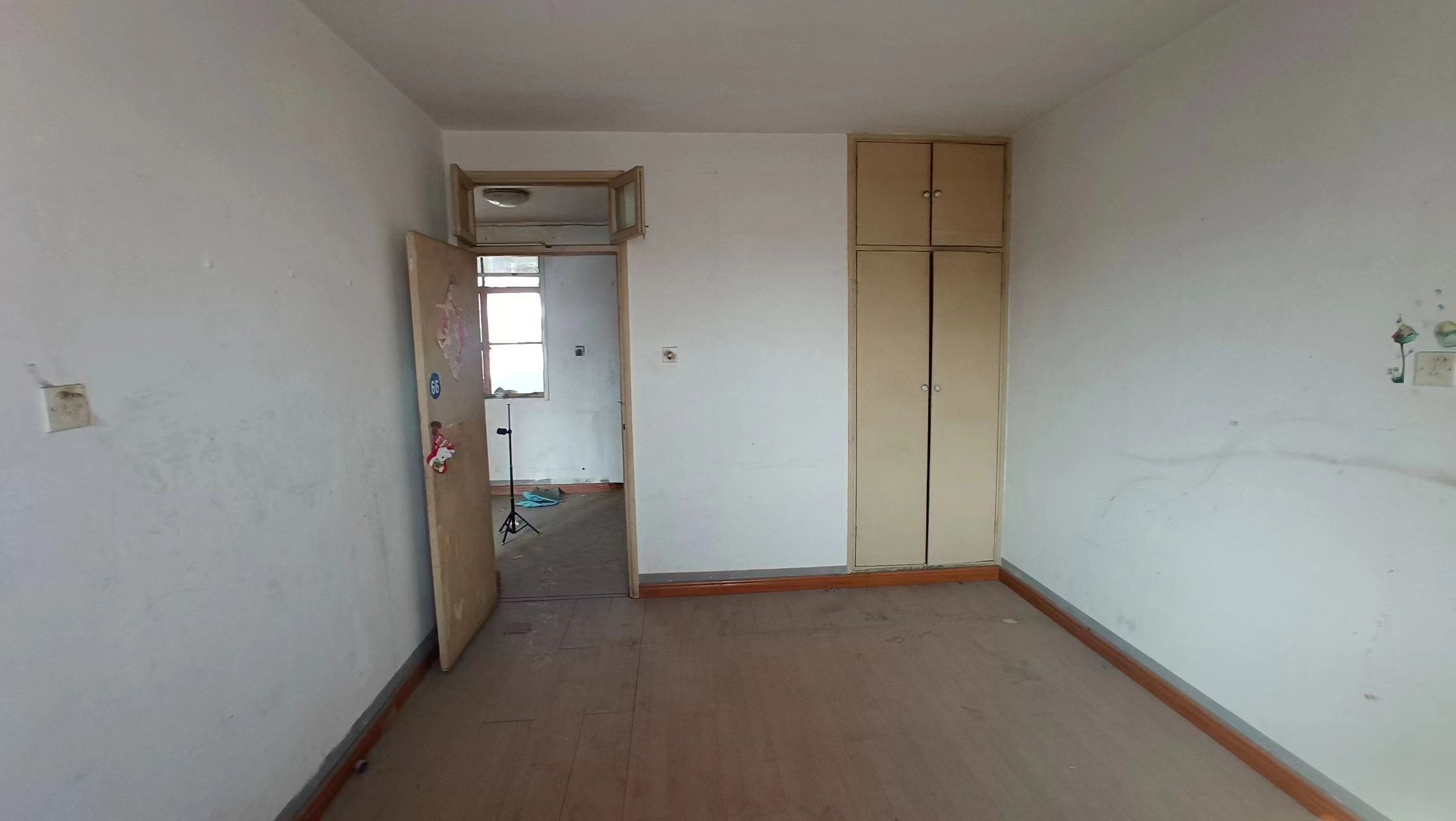 光明东村一期 2室1厅1卫 63.78m&sup2;