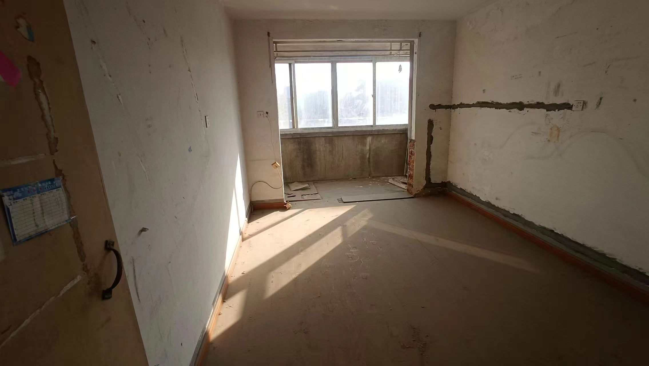 光明东村一期 2室1厅1卫 63.78m&sup2;