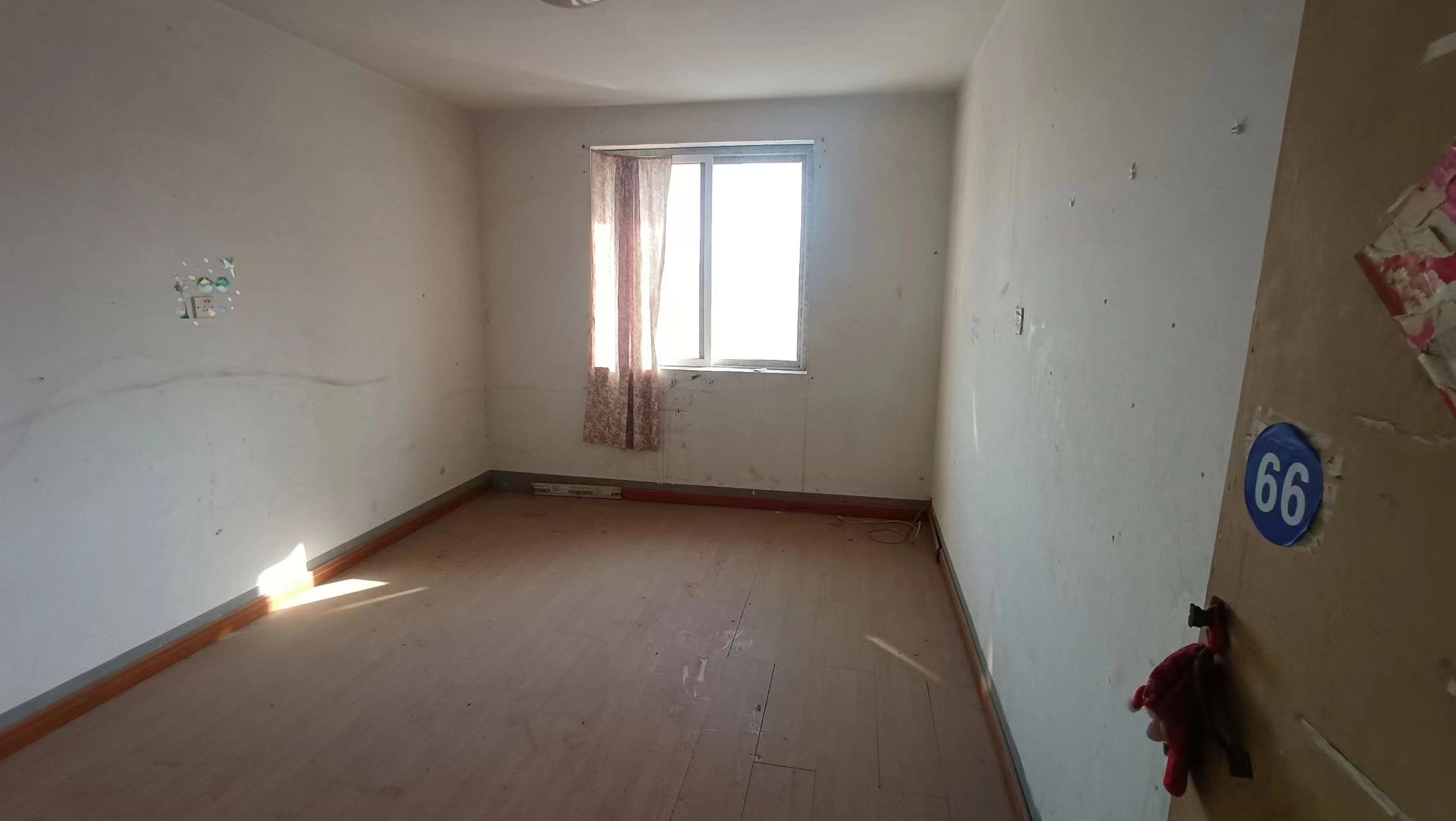 光明东村一期 2室1厅1卫 63.78m&sup2;
