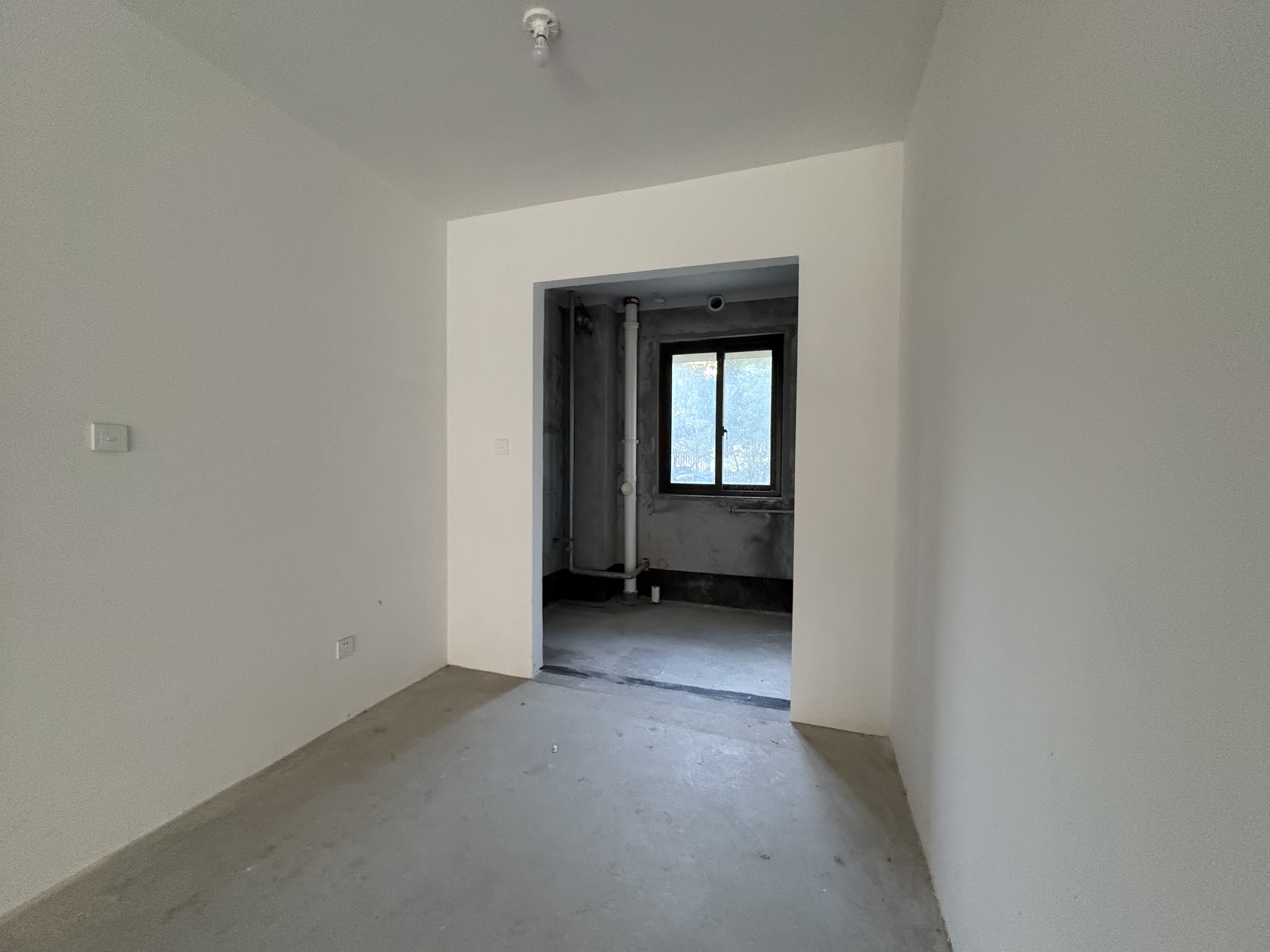 紫宸府 3室2厅1卫 98.00m²