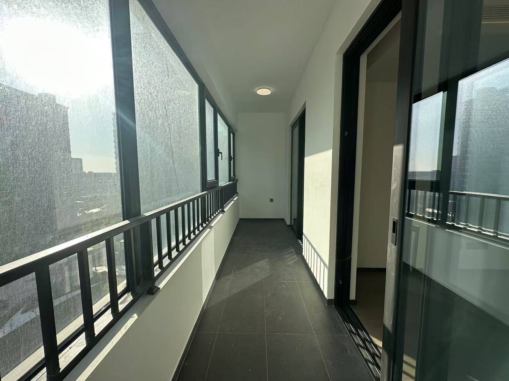 滨江道静园 3室2厅1卫 100.62m&sup2;