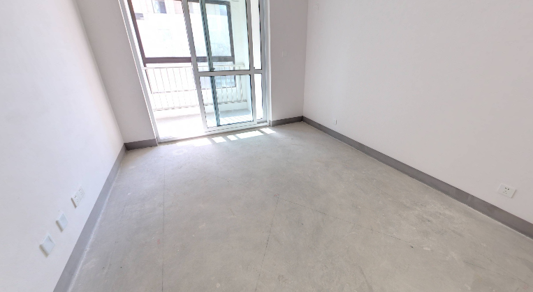 山芝庄新苑 2室1厅1卫 78.29m&sup2;