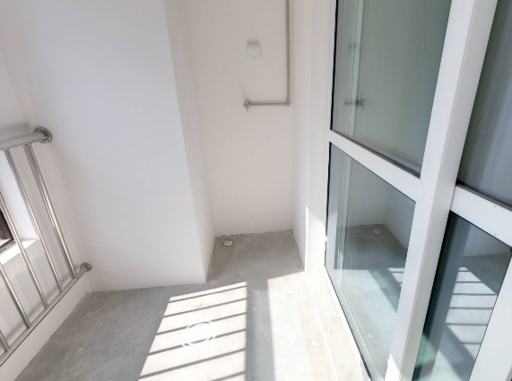 山芝庄新苑 2室1厅1卫 78.29m&sup2;