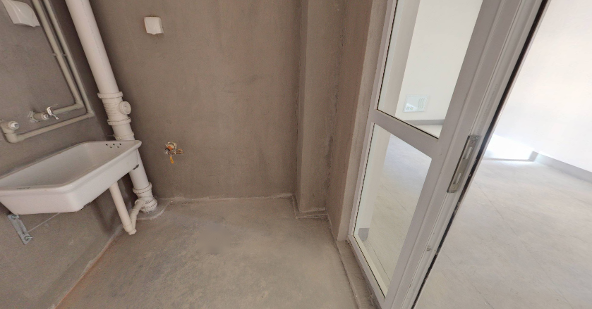 山芝庄新苑 2室1厅1卫 78.29m&sup2;