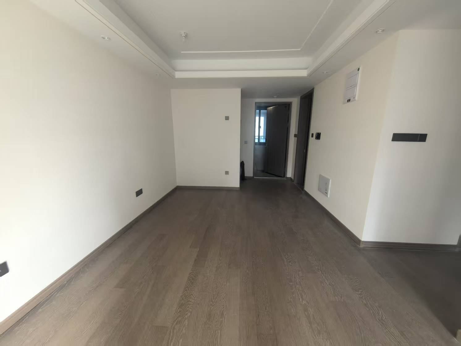 万科未来之光 3室2厅1卫 98m²